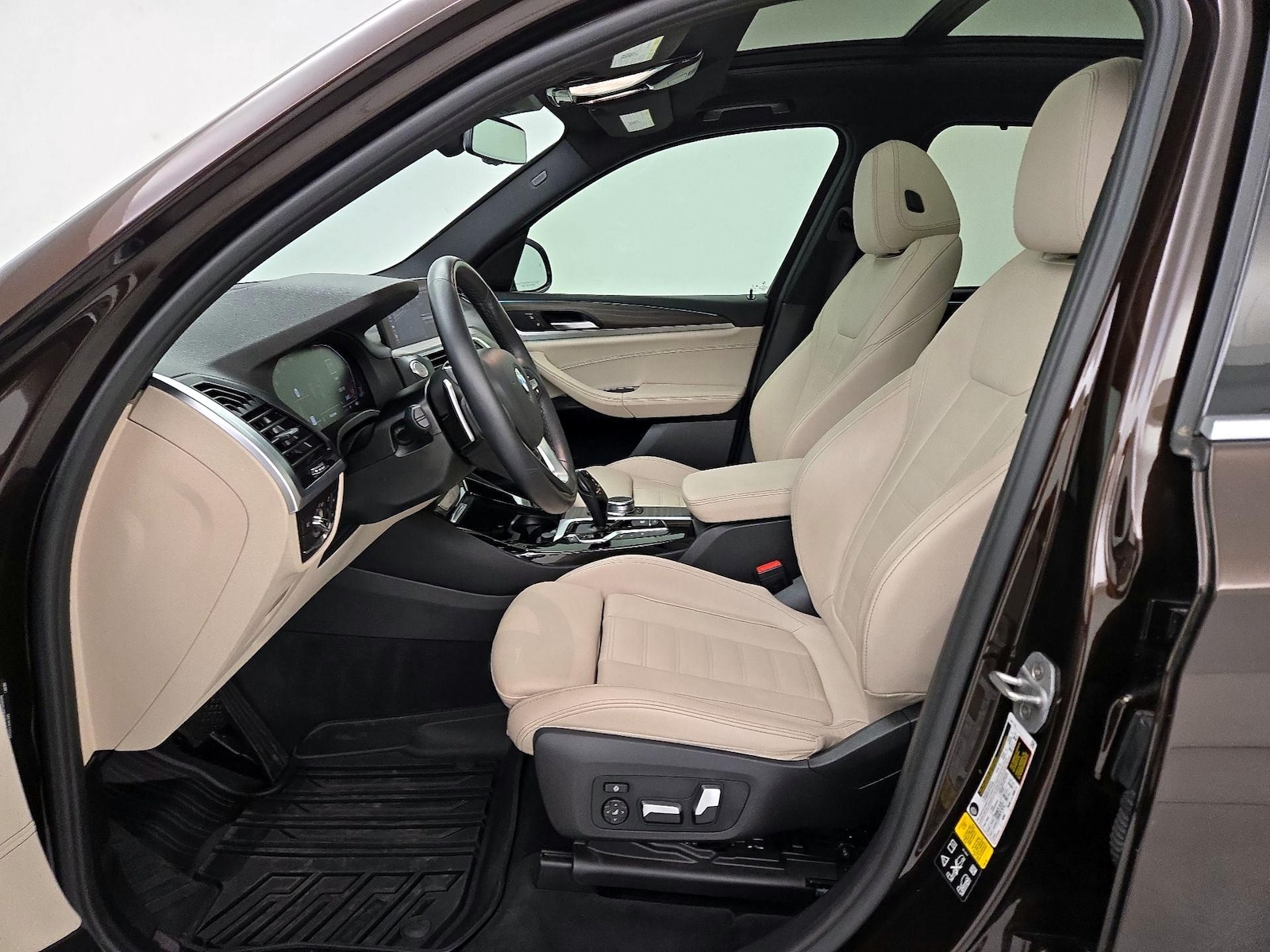 2020 BMW X3 30i - Photo 12