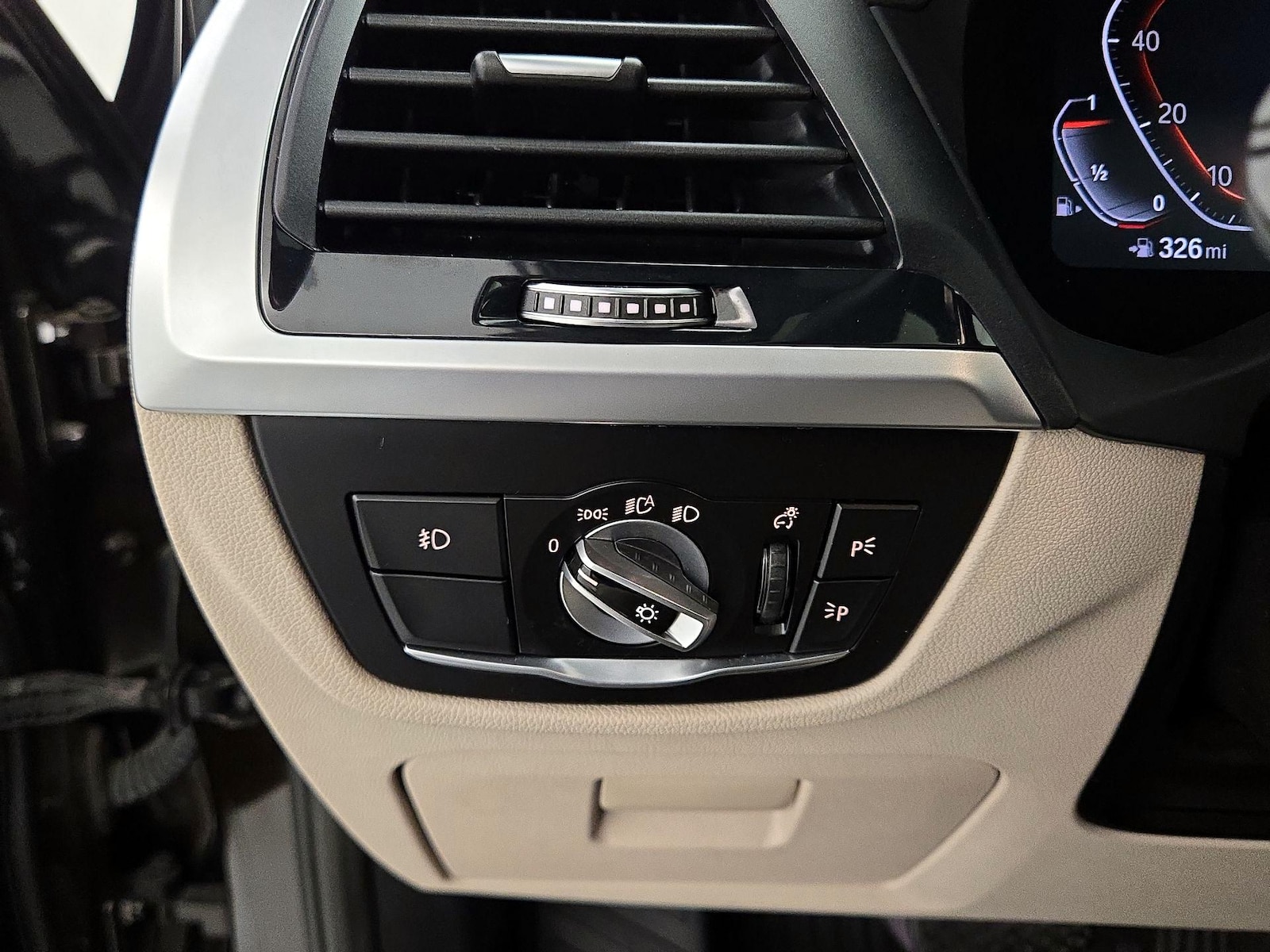 2020 BMW X3 30i - Photo 14