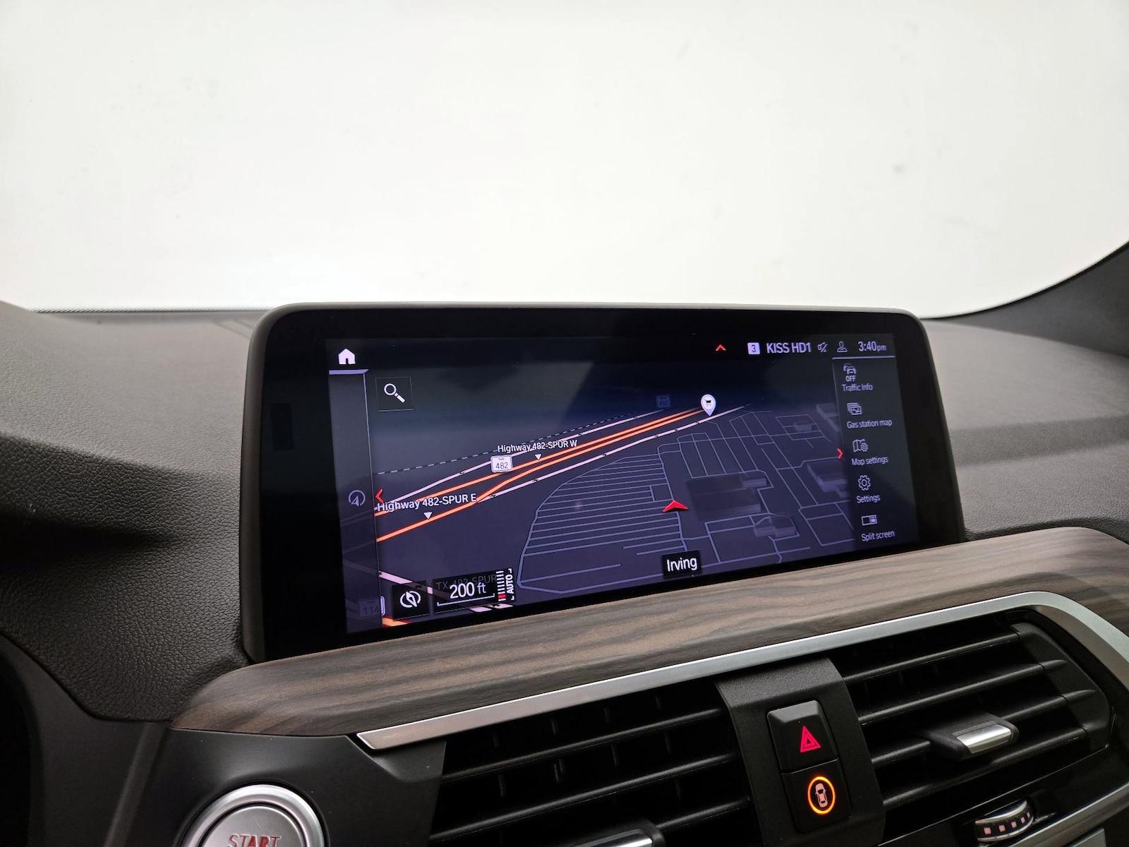 2020 BMW X3 30i - Photo 15