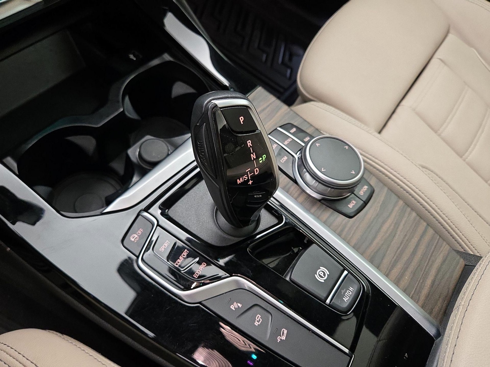 2020 BMW X3 30i - Photo 19