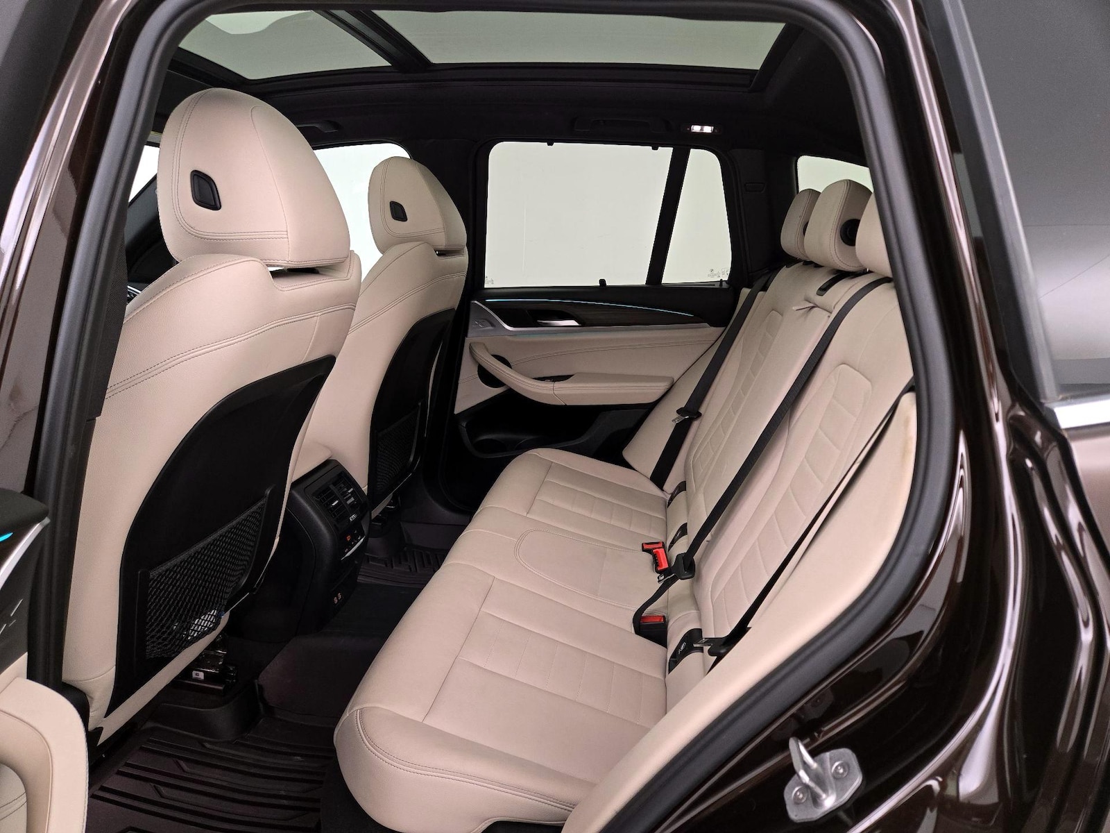 2020 BMW X3 30i - Photo 22