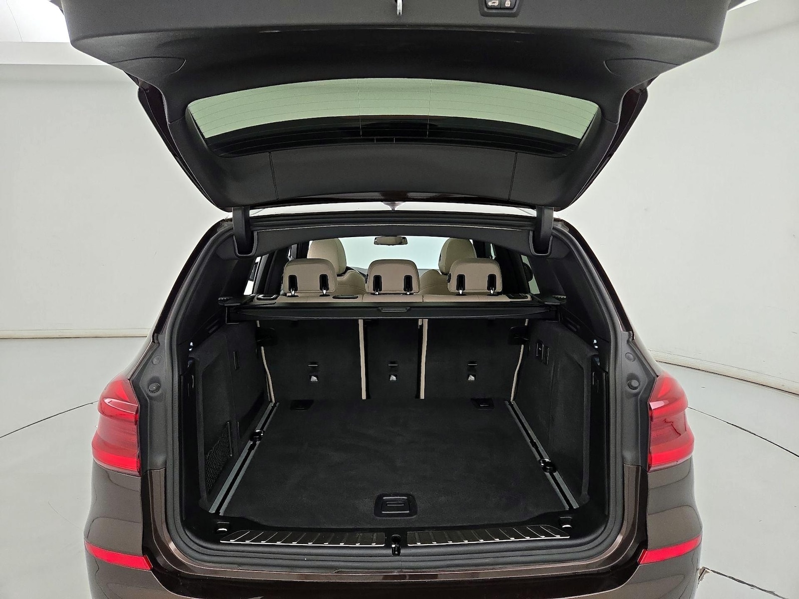 2020 BMW X3 30i - Photo 23