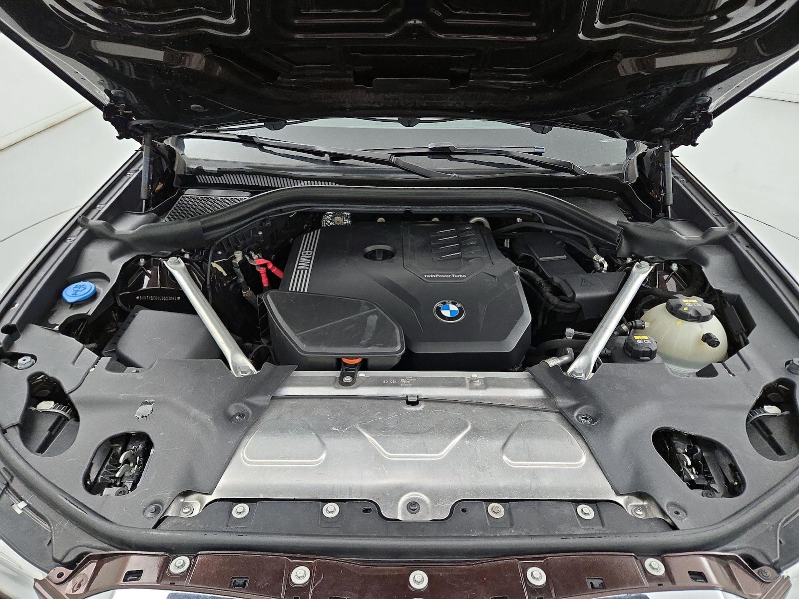 2020 BMW X3 30i - Photo 24