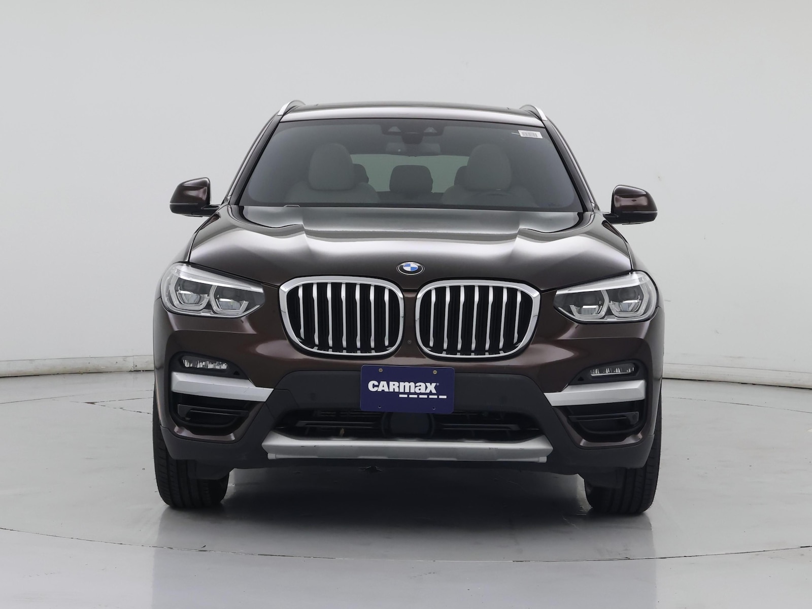 2020 BMW X3 30i - Photo 6