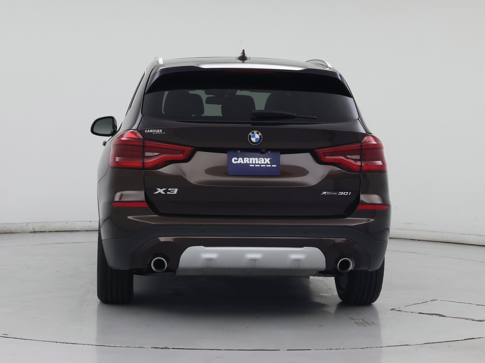 2020 BMW X3 30i - Photo 7
