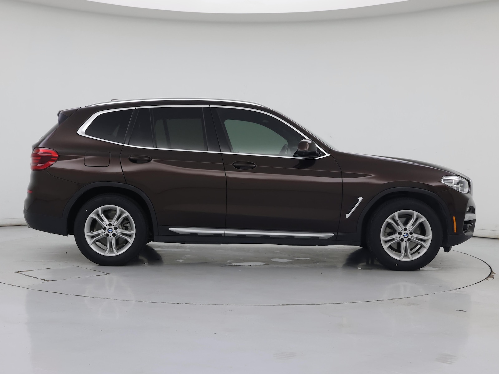 2020 BMW X3 30i - Photo 8