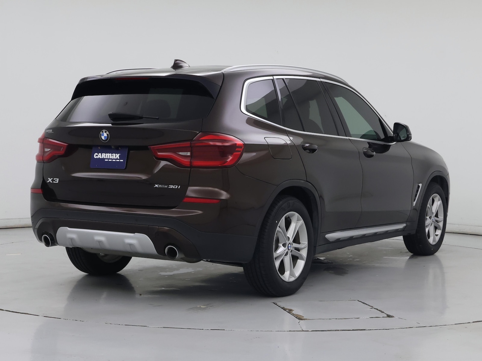 2020 BMW X3 30i - Photo 9
