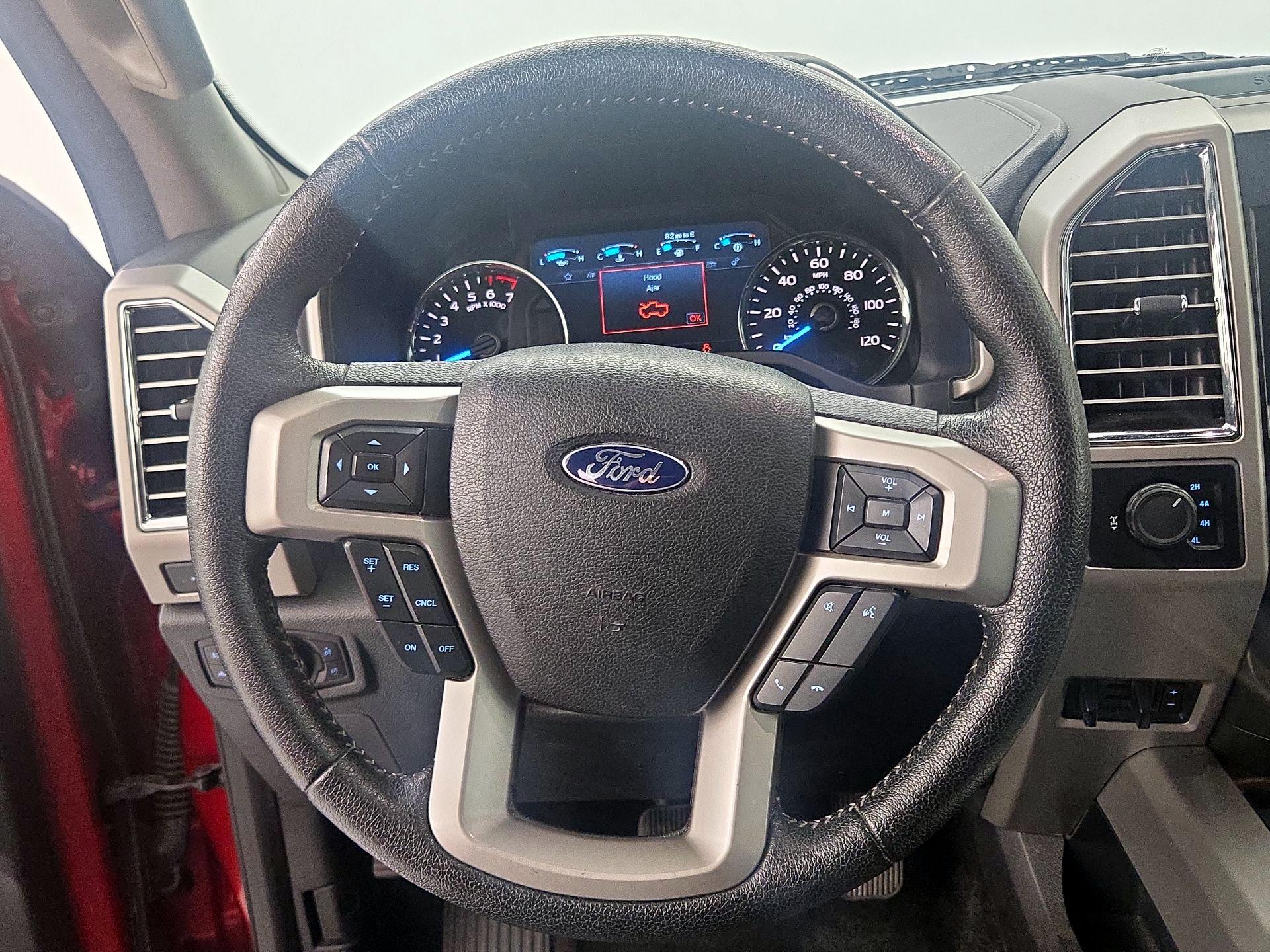 Thumbnail: 2015 Ford F-150 - 10