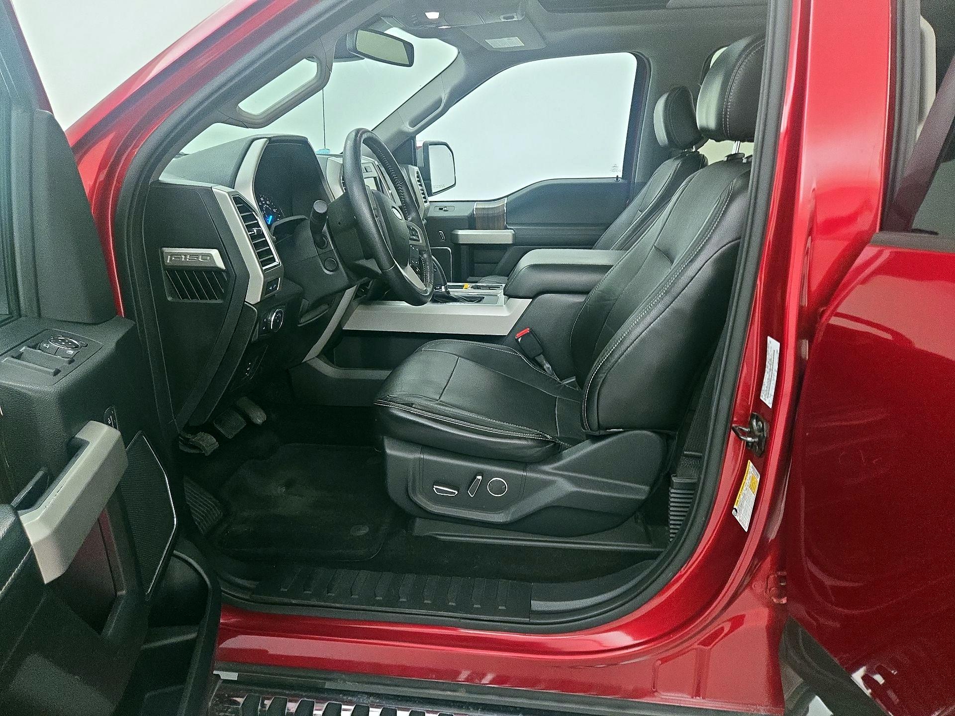 Thumbnail: 2015 Ford F-150 - 11