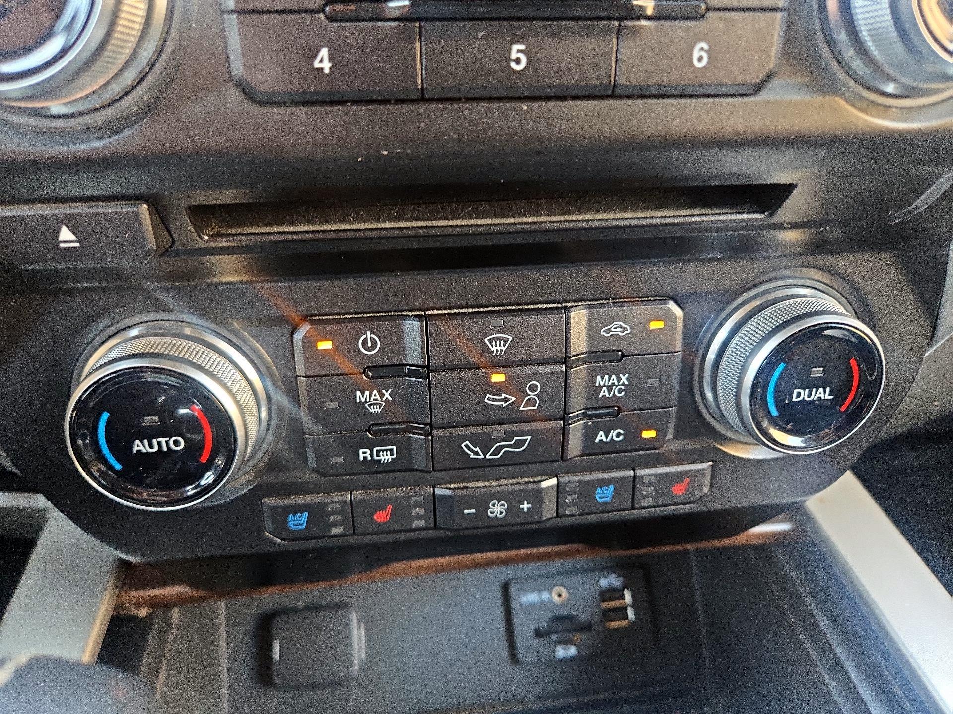 Thumbnail: 2015 Ford F-150 - 16