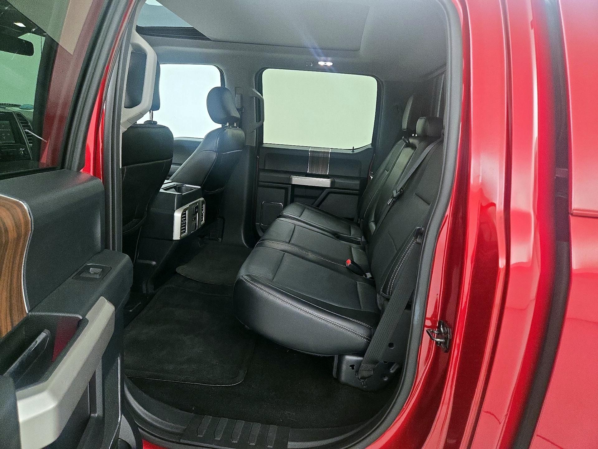 Thumbnail: 2015 Ford F-150 - 20