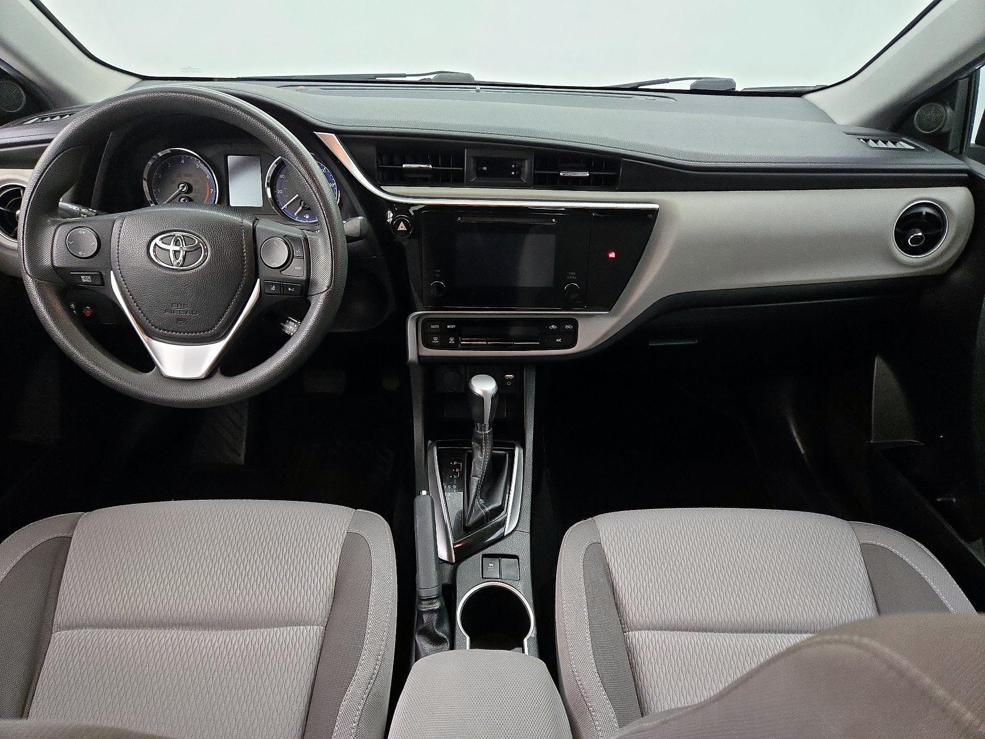 Thumbnail: 2019 Toyota Corolla - 9