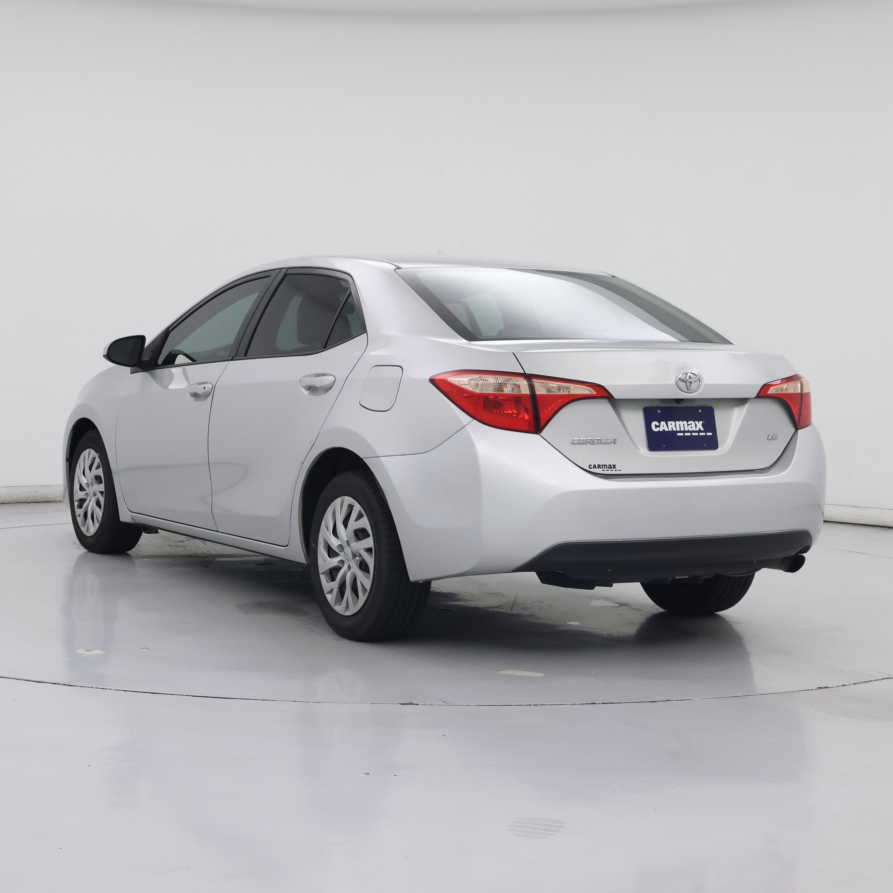 Thumbnail: 2019 Toyota Corolla - 2