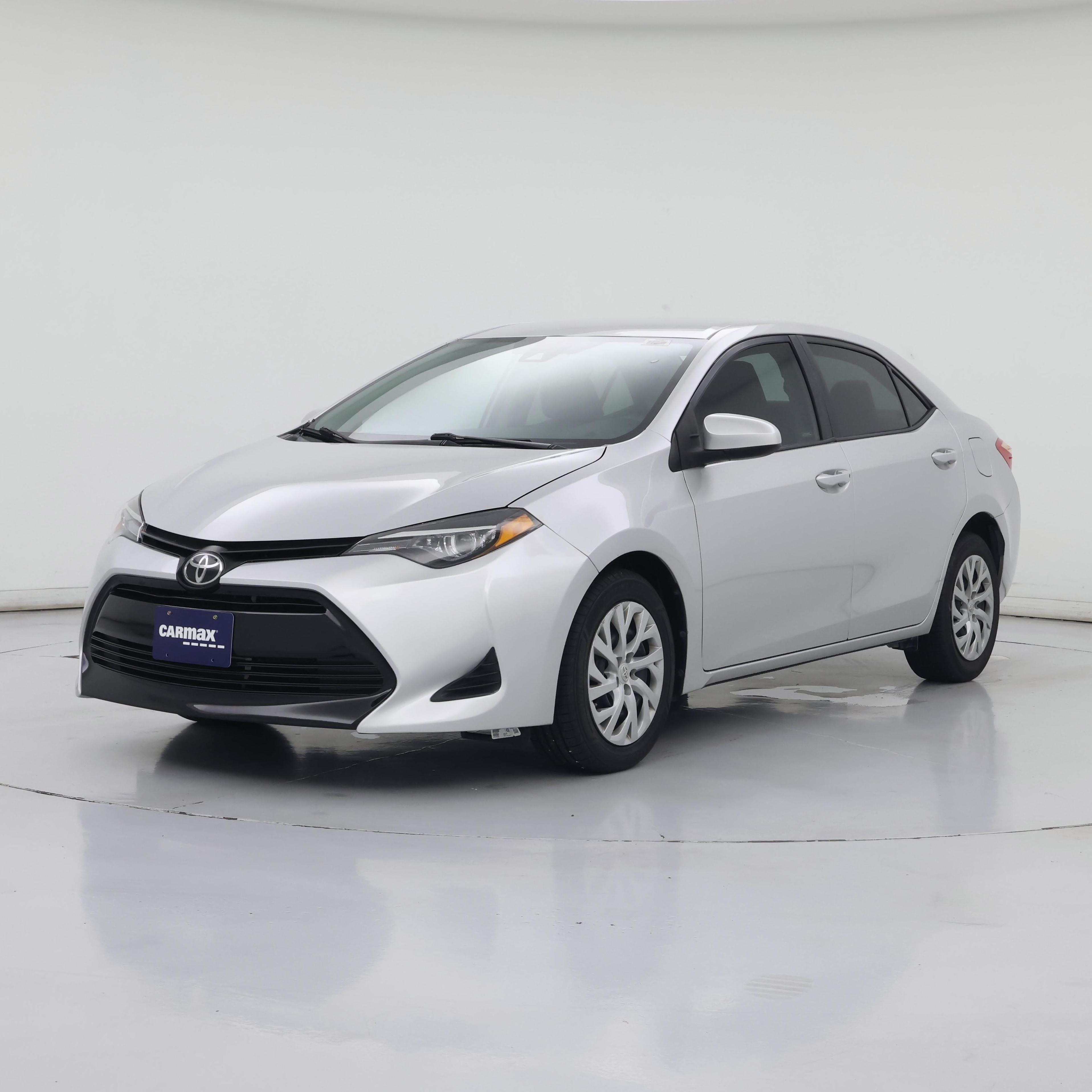 Thumbnail: 2019 Toyota Corolla - 4