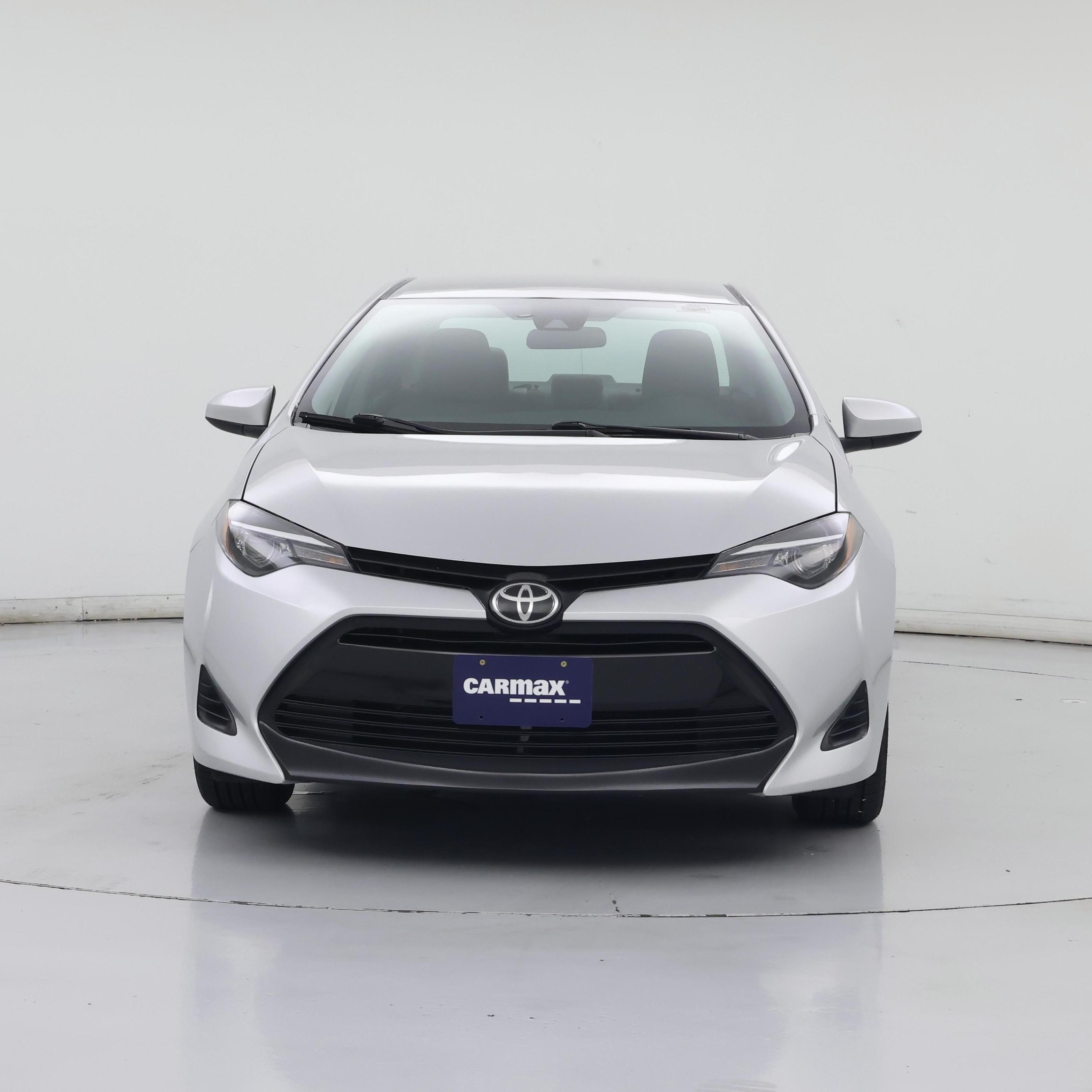 Thumbnail: 2019 Toyota Corolla - 5