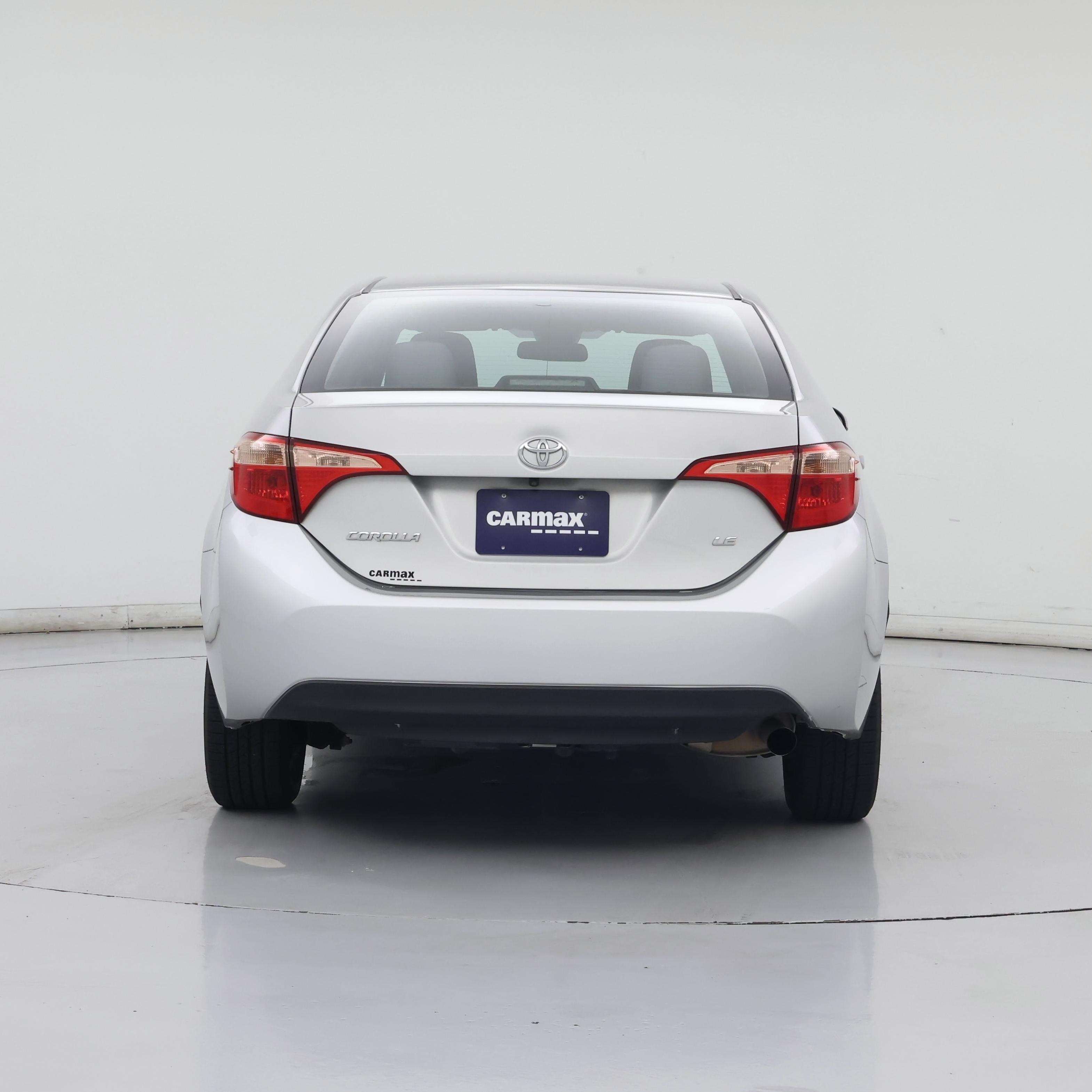Thumbnail: 2019 Toyota Corolla - 6