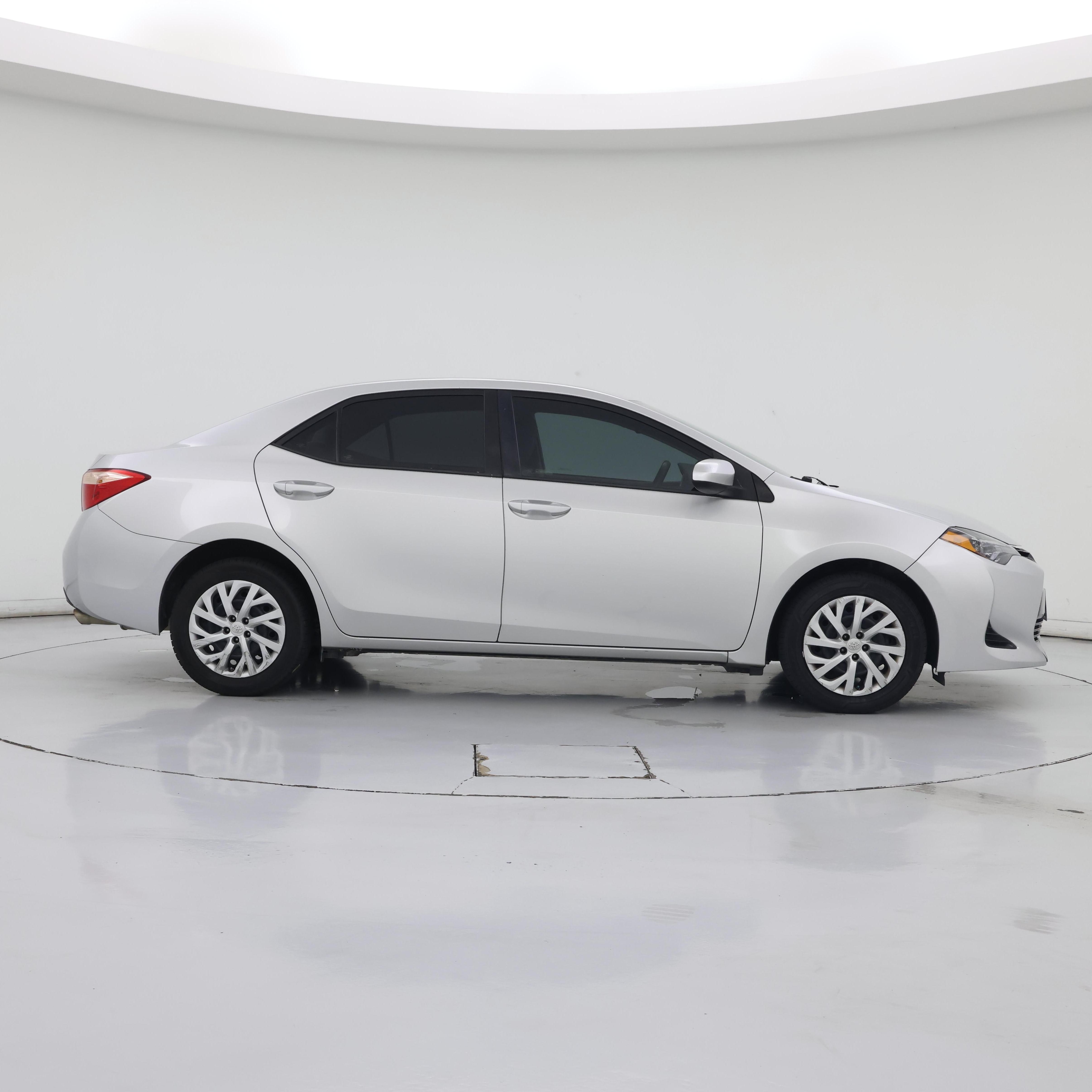 Thumbnail: 2019 Toyota Corolla - 7
