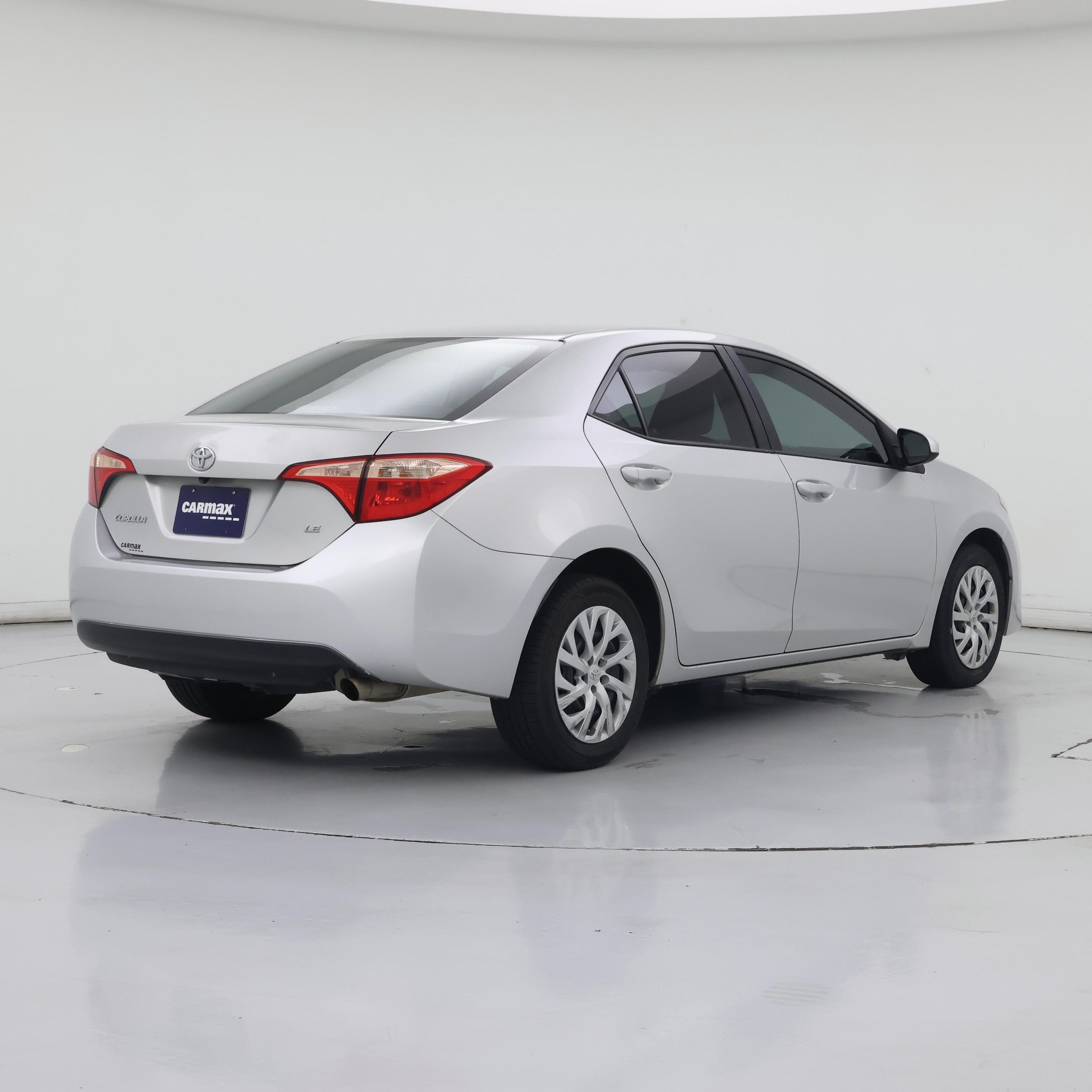 Thumbnail: 2019 Toyota Corolla - 8