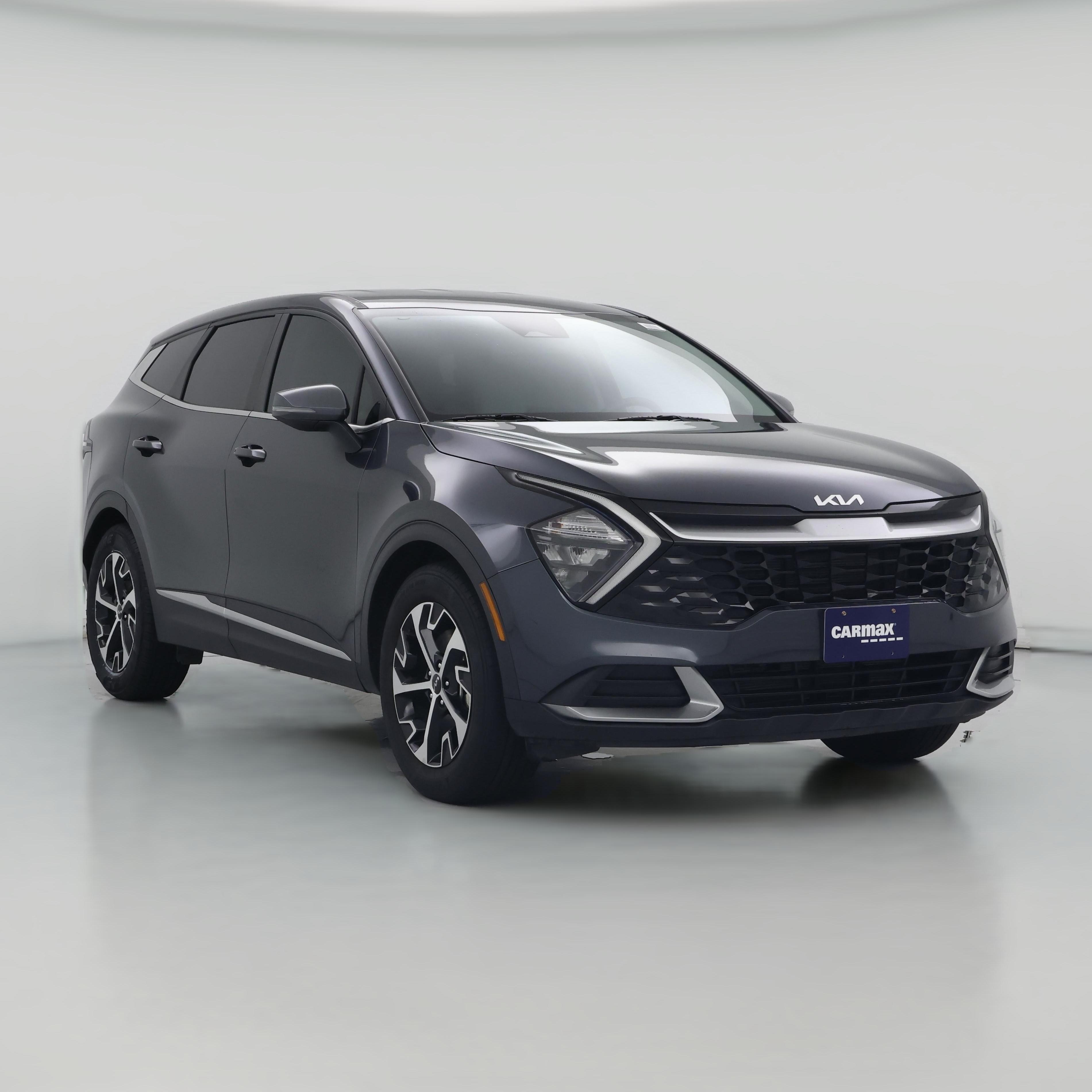 Thumbnail: 2023 Kia Sportage - 1