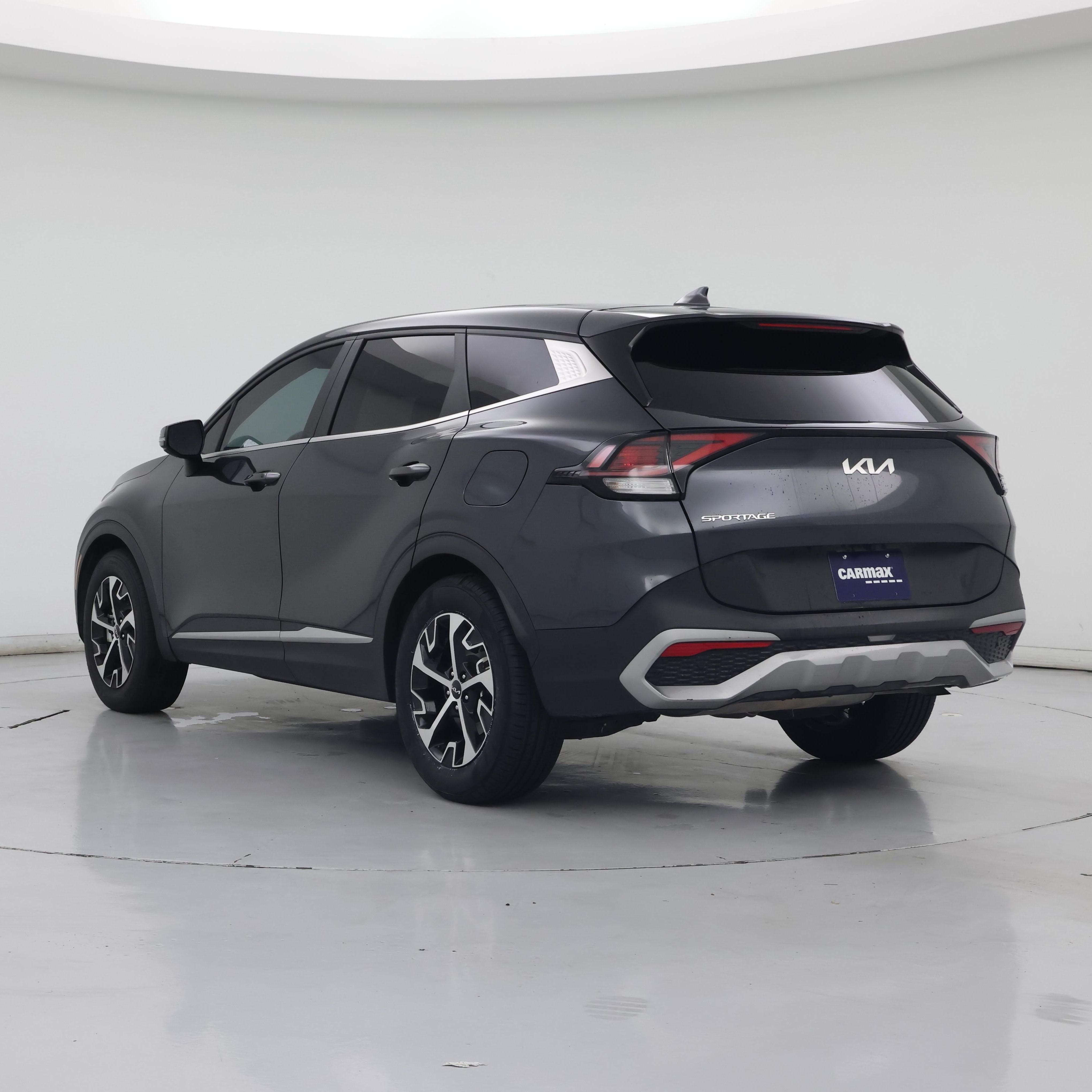 Thumbnail: 2023 Kia Sportage - 2