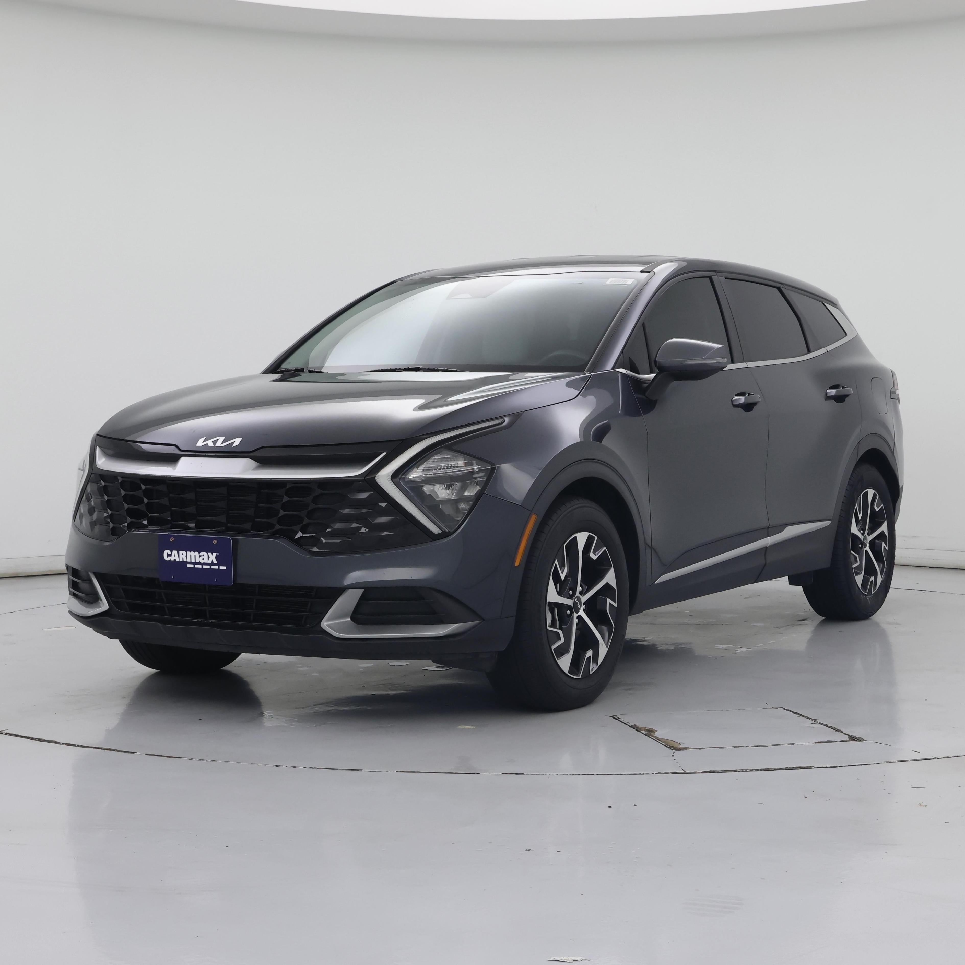 Thumbnail: 2023 Kia Sportage - 4