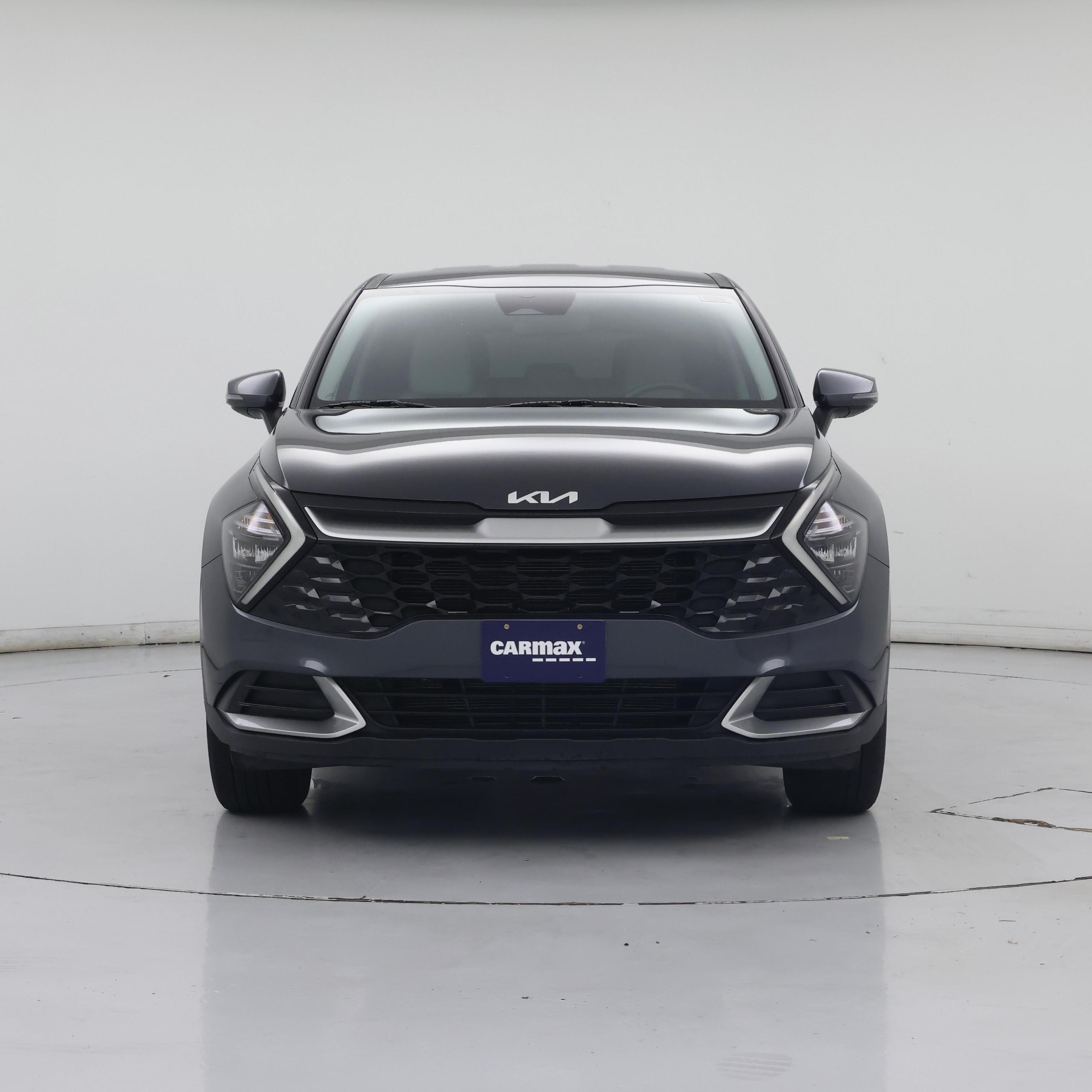 Thumbnail: 2023 Kia Sportage - 5