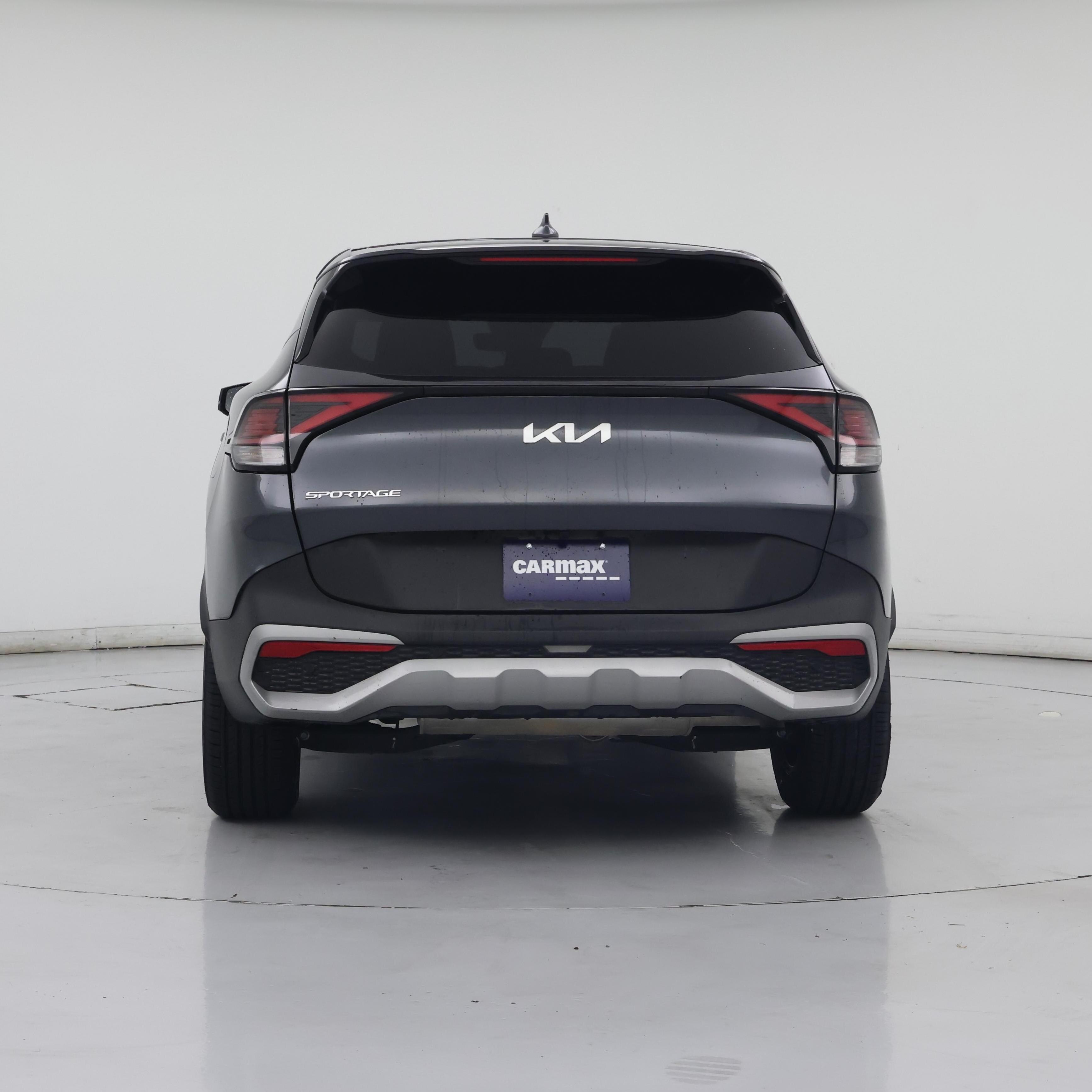 Thumbnail: 2023 Kia Sportage - 6