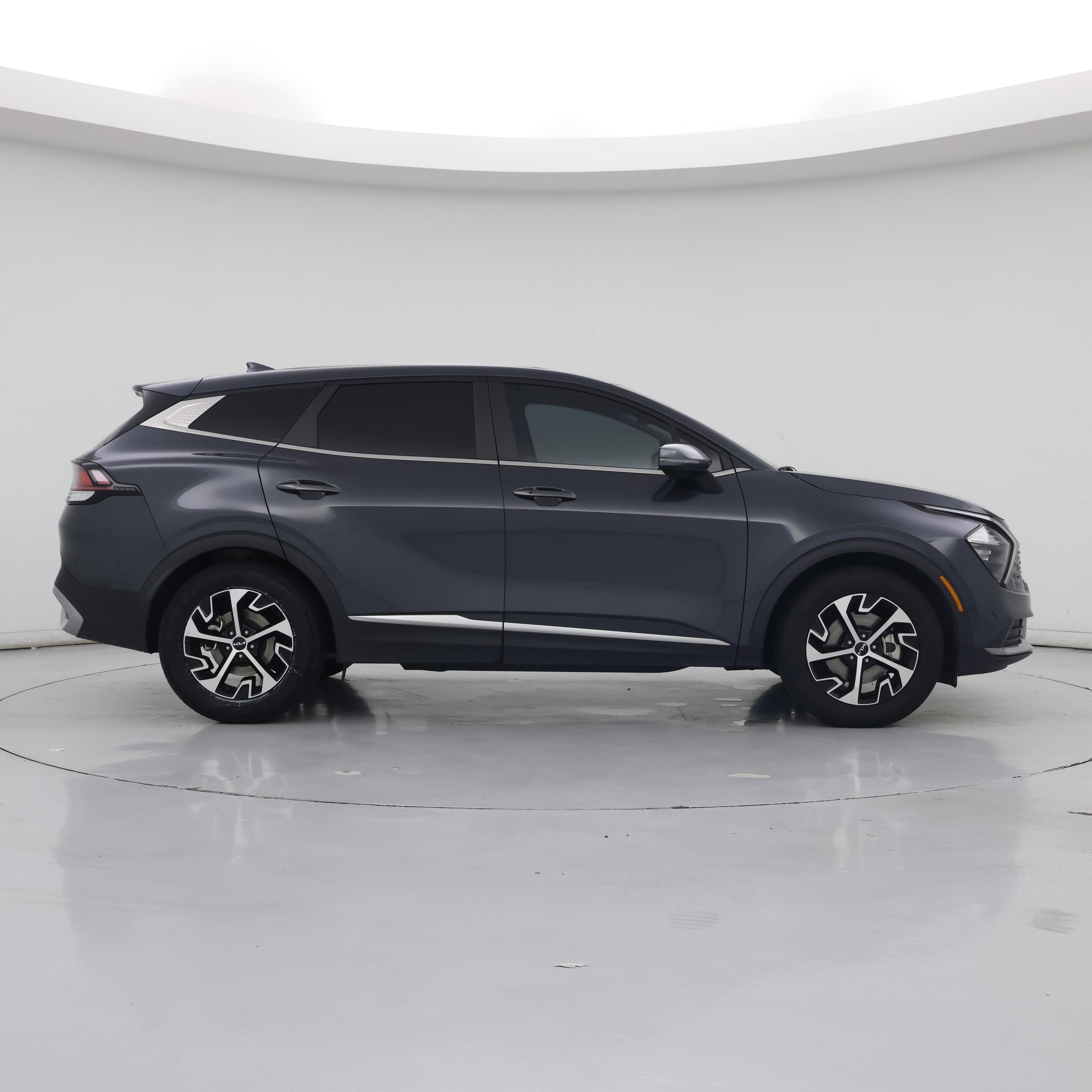 Thumbnail: 2023 Kia Sportage - 7