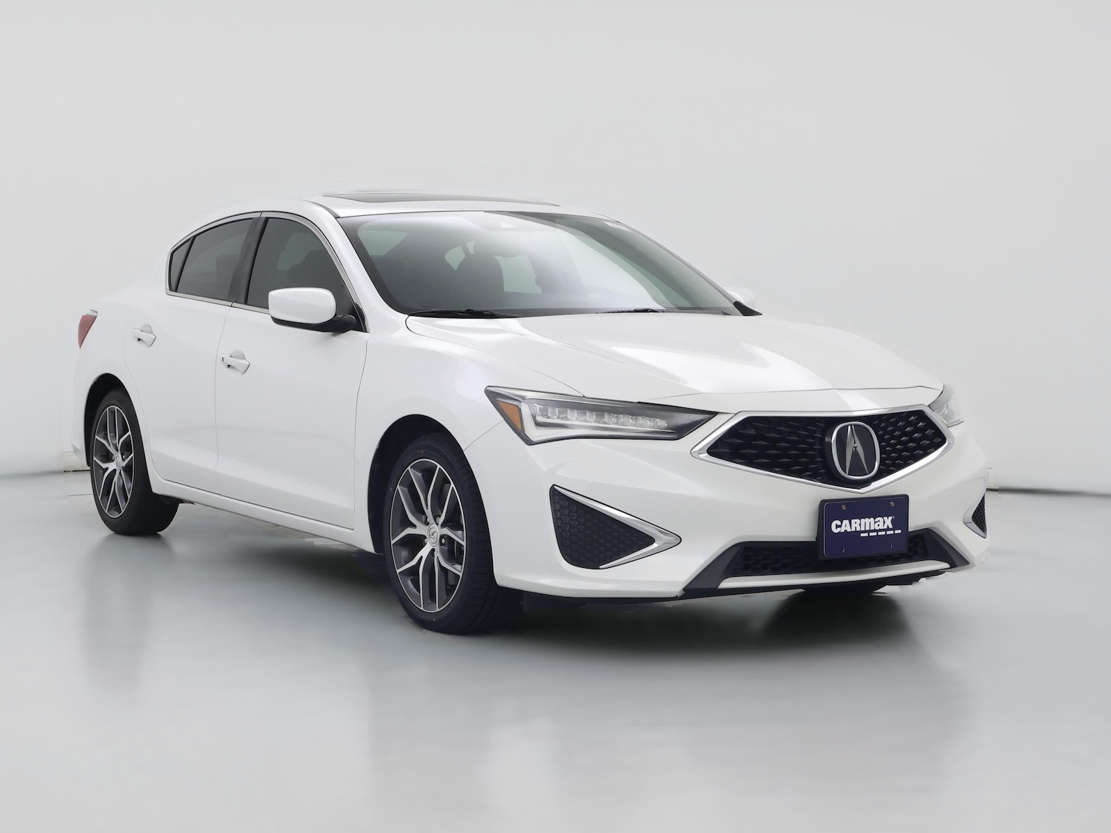2019 Acura ILX