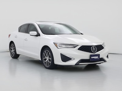 2019 Acura ILX