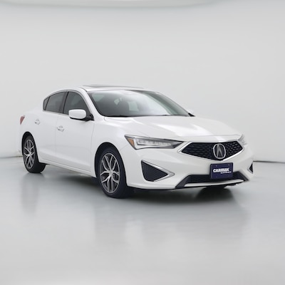 2019 Acura ILX