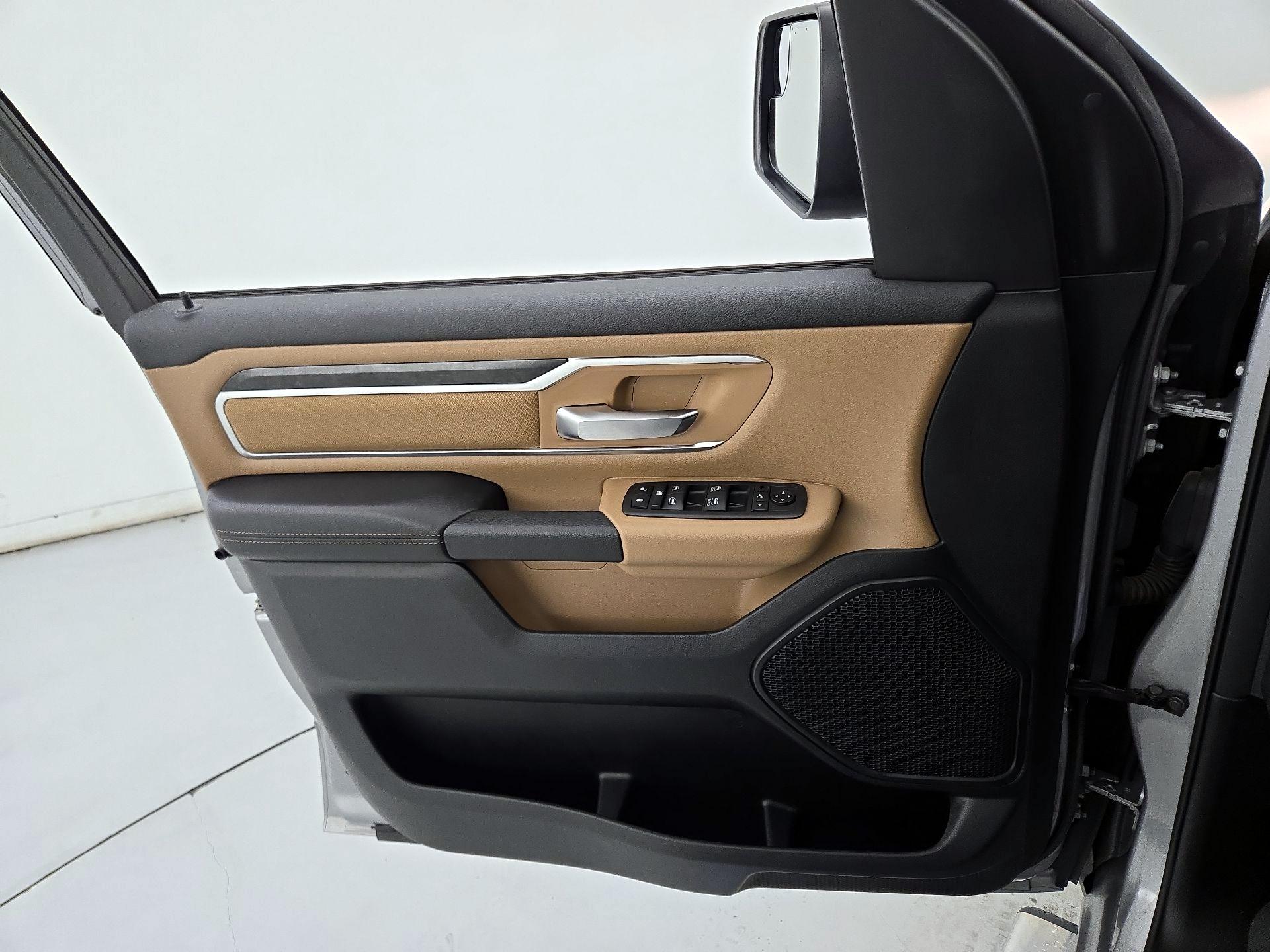 Thumbnail: 2020 RAM 1500 - 12