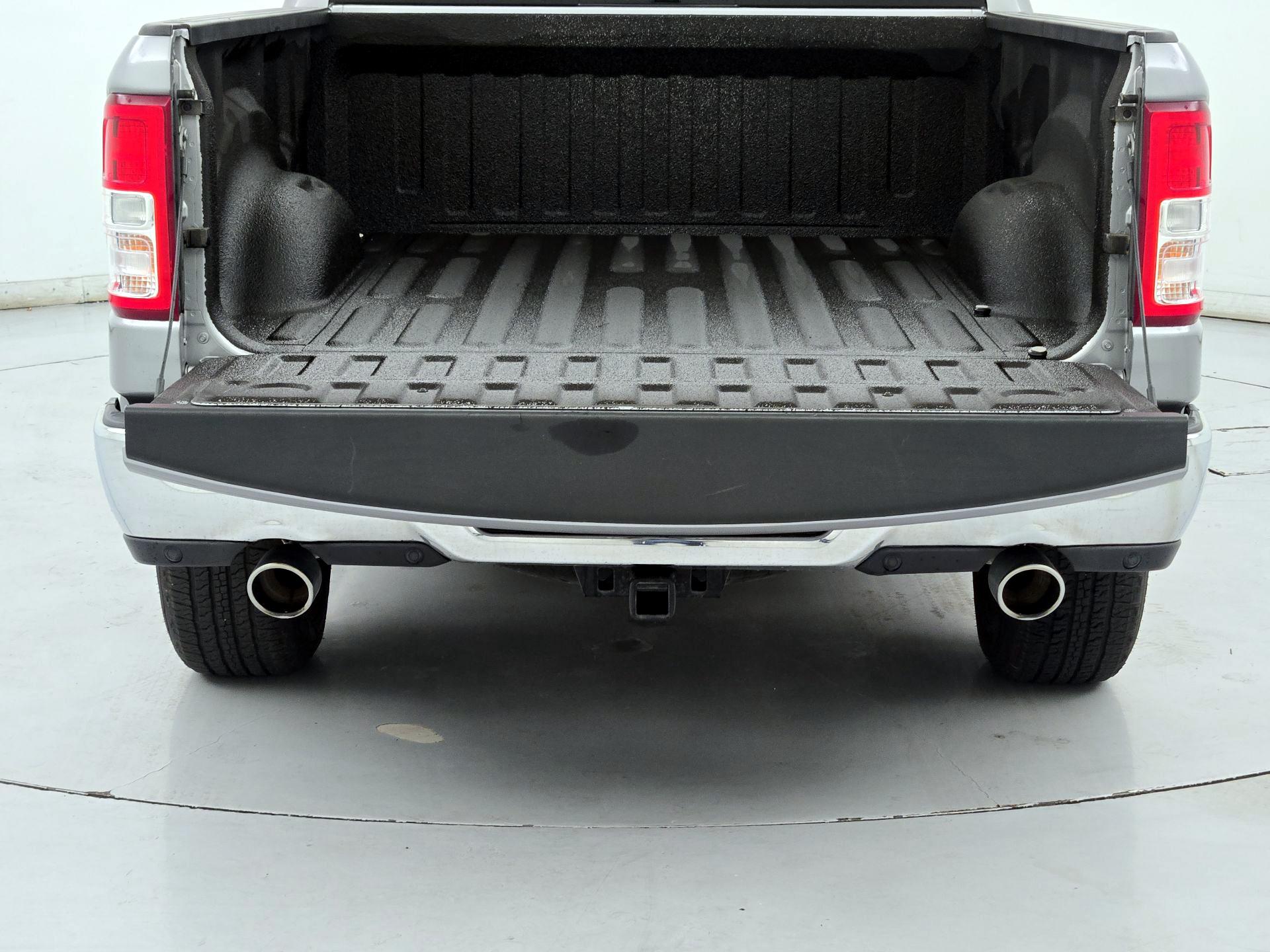 Thumbnail: 2020 RAM 1500 - 20