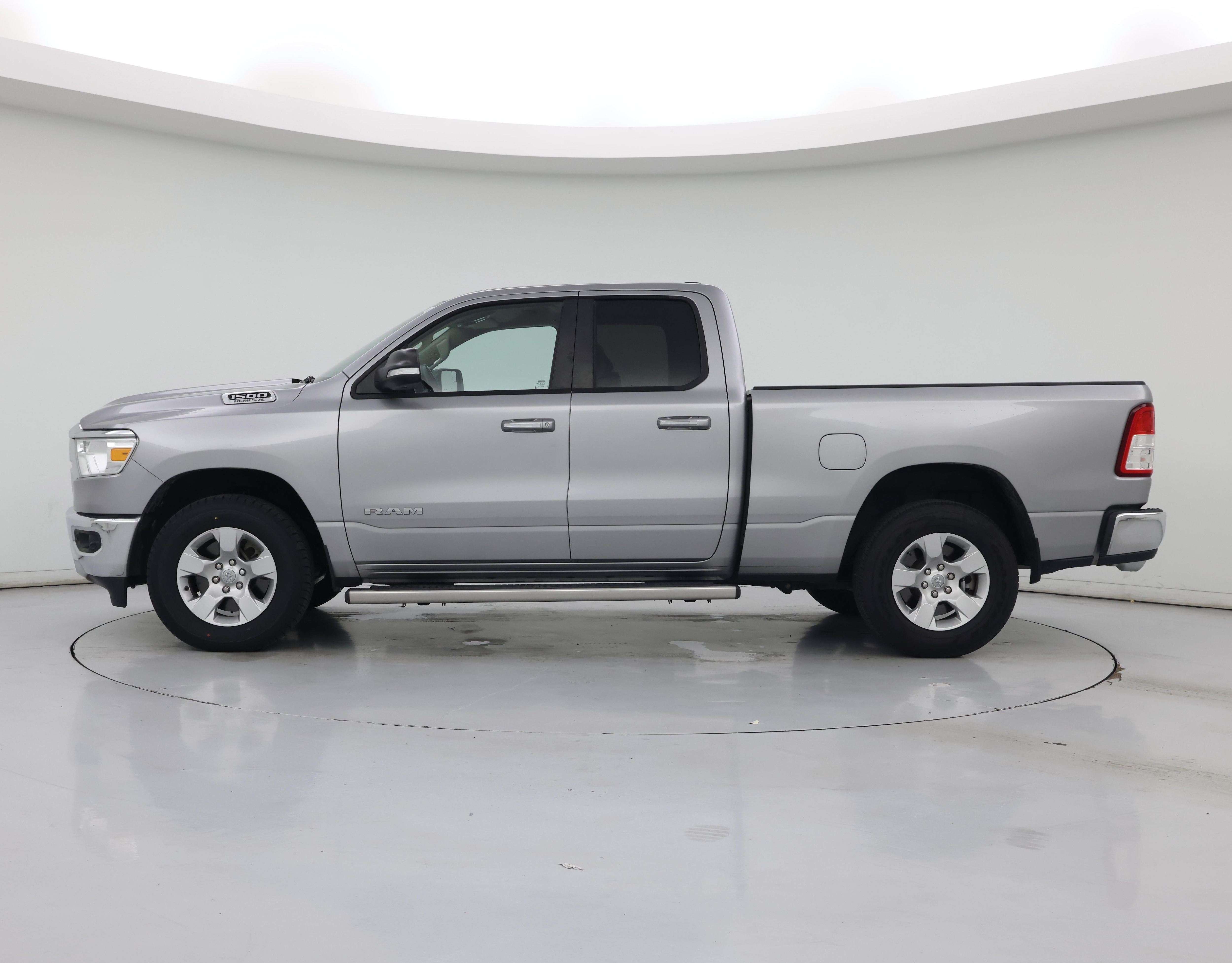 Thumbnail: 2020 RAM 1500 - 3