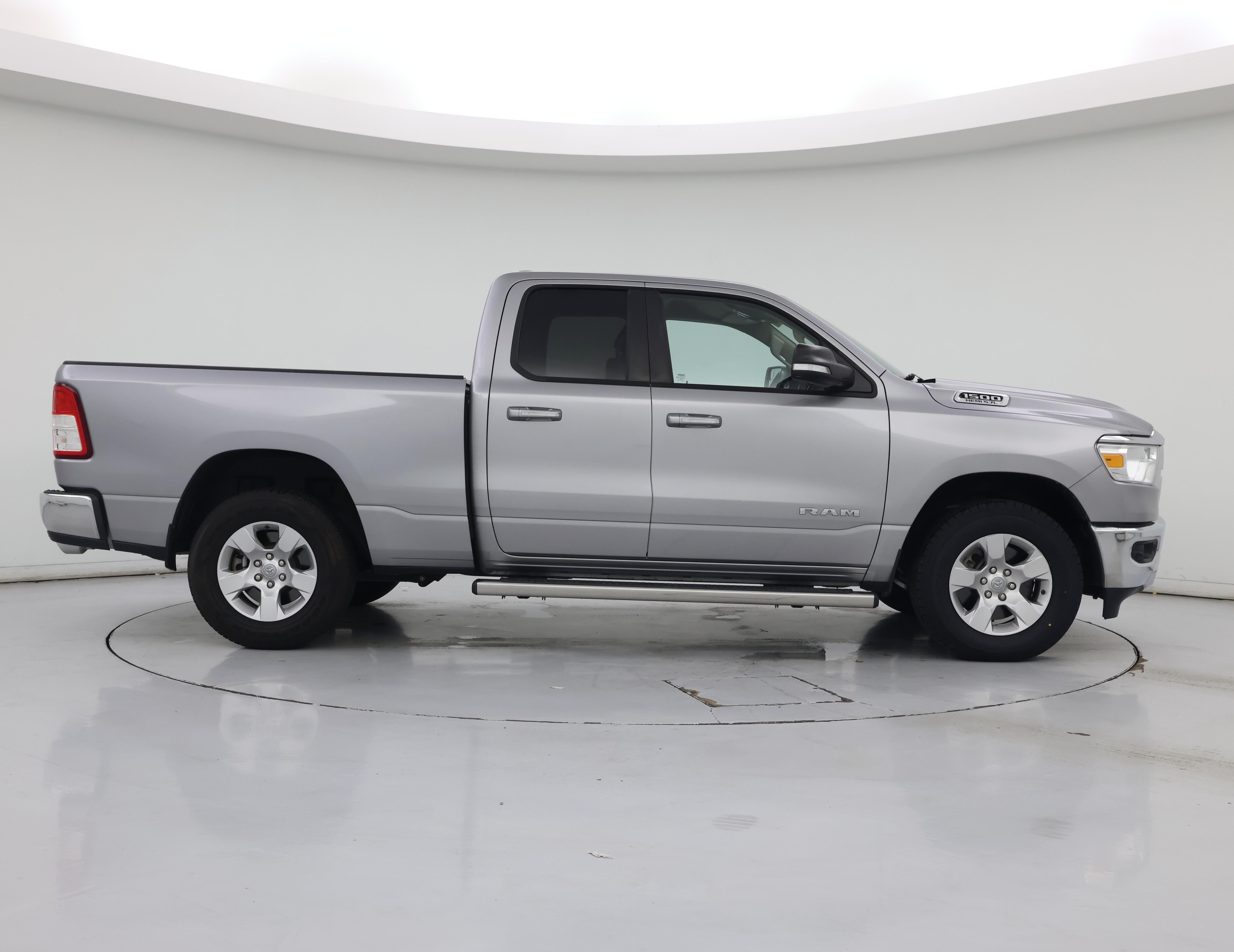 Thumbnail: 2020 RAM 1500 - 7