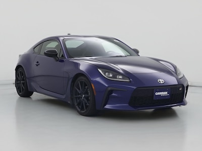 2025 Toyota GR86 Premium