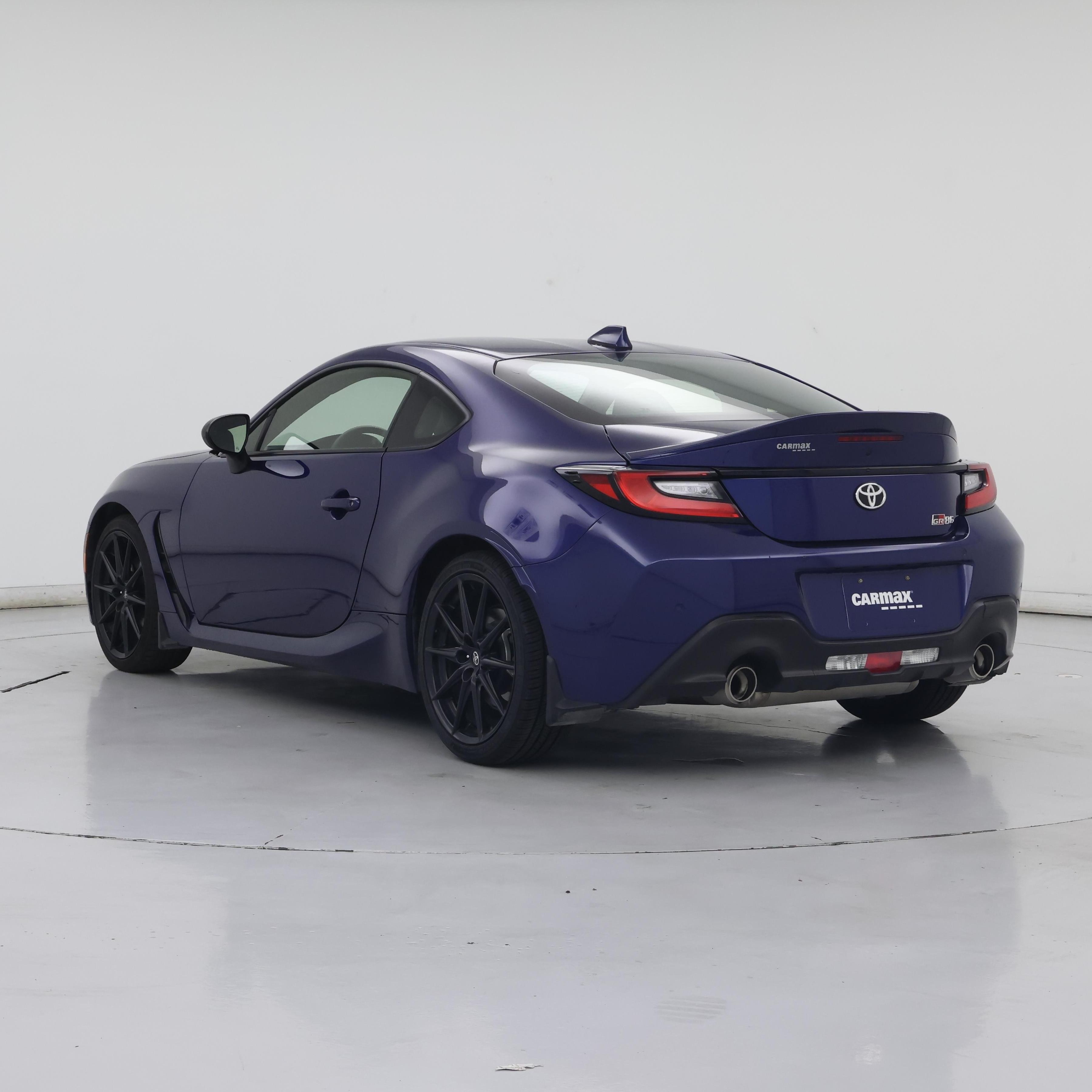 Thumbnail: 2025 Toyota GR86 - 2