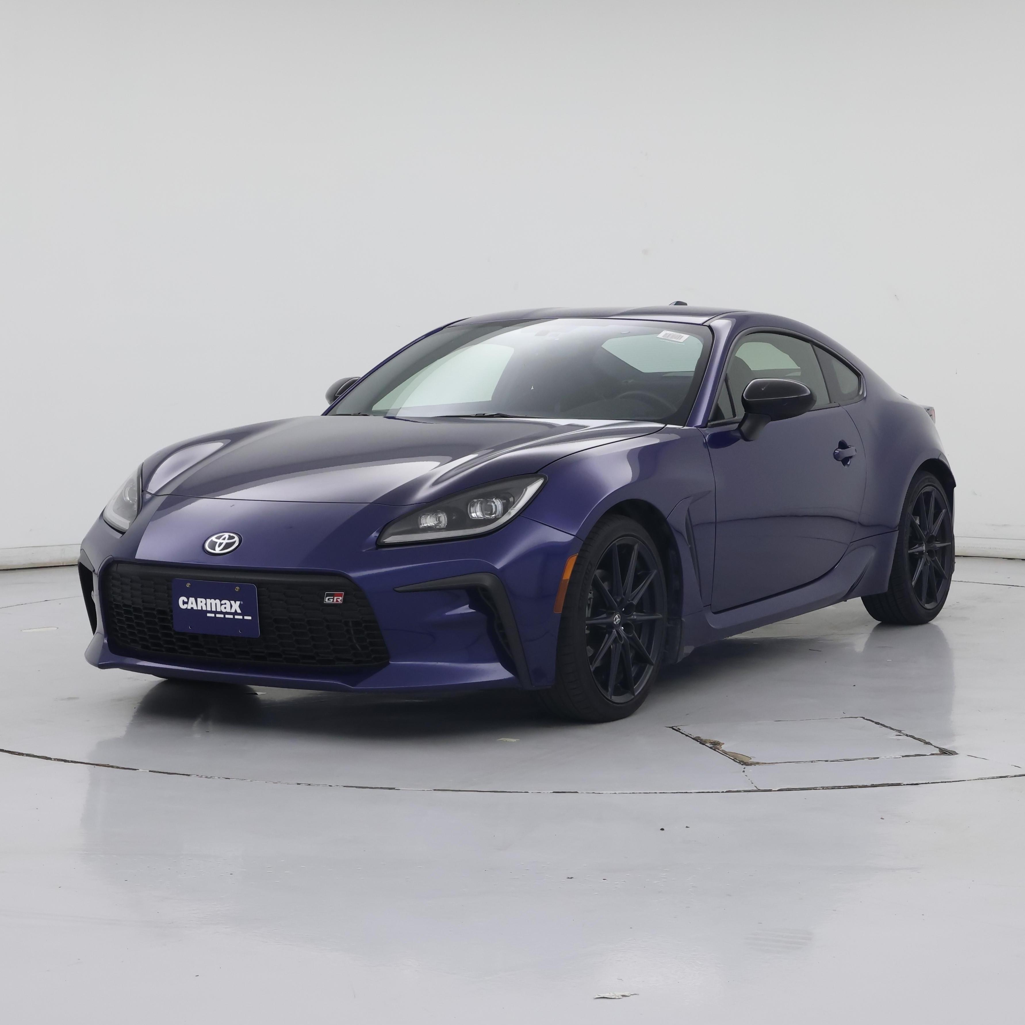 Thumbnail: 2025 Toyota GR86 - 4
