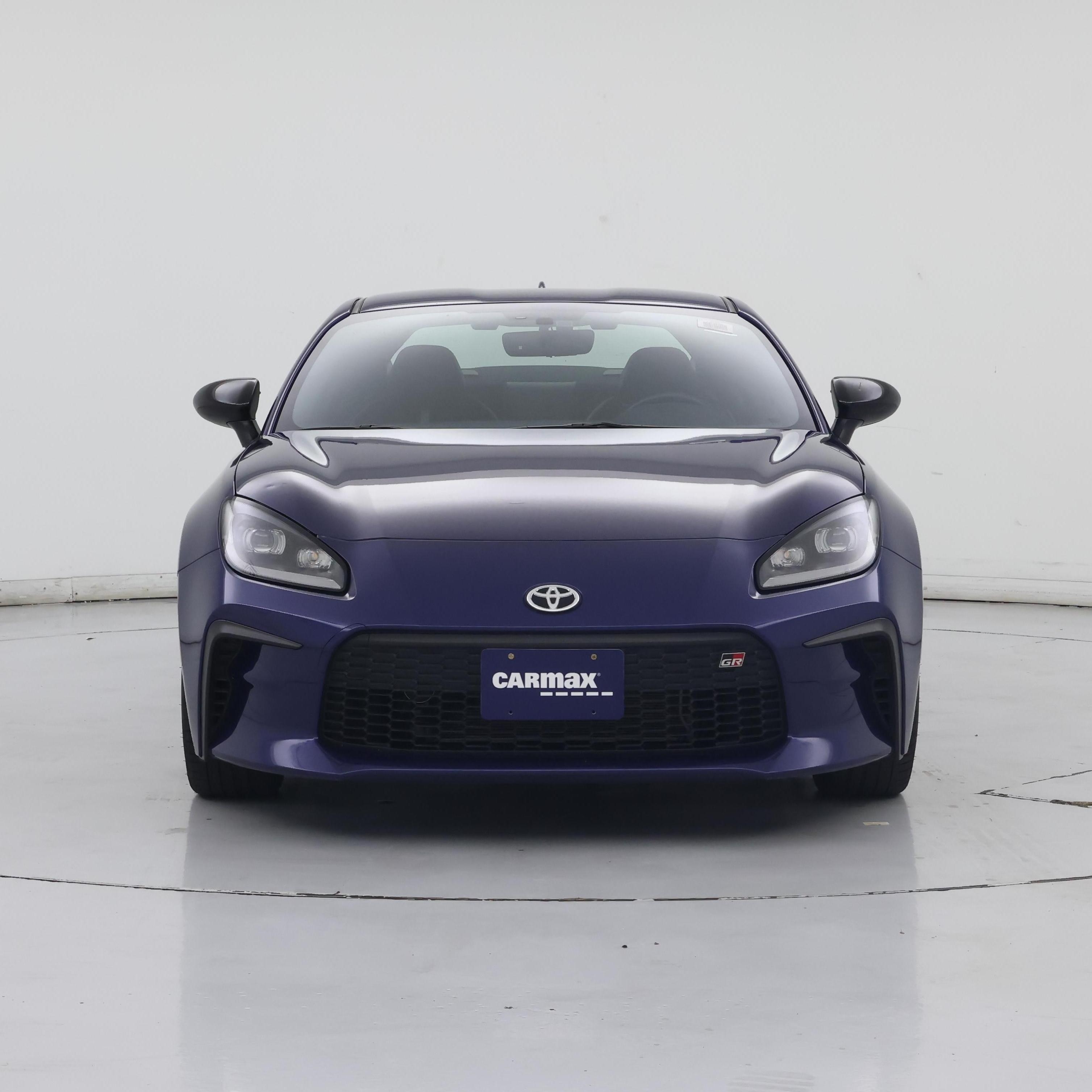 Thumbnail: 2025 Toyota GR86 - 5