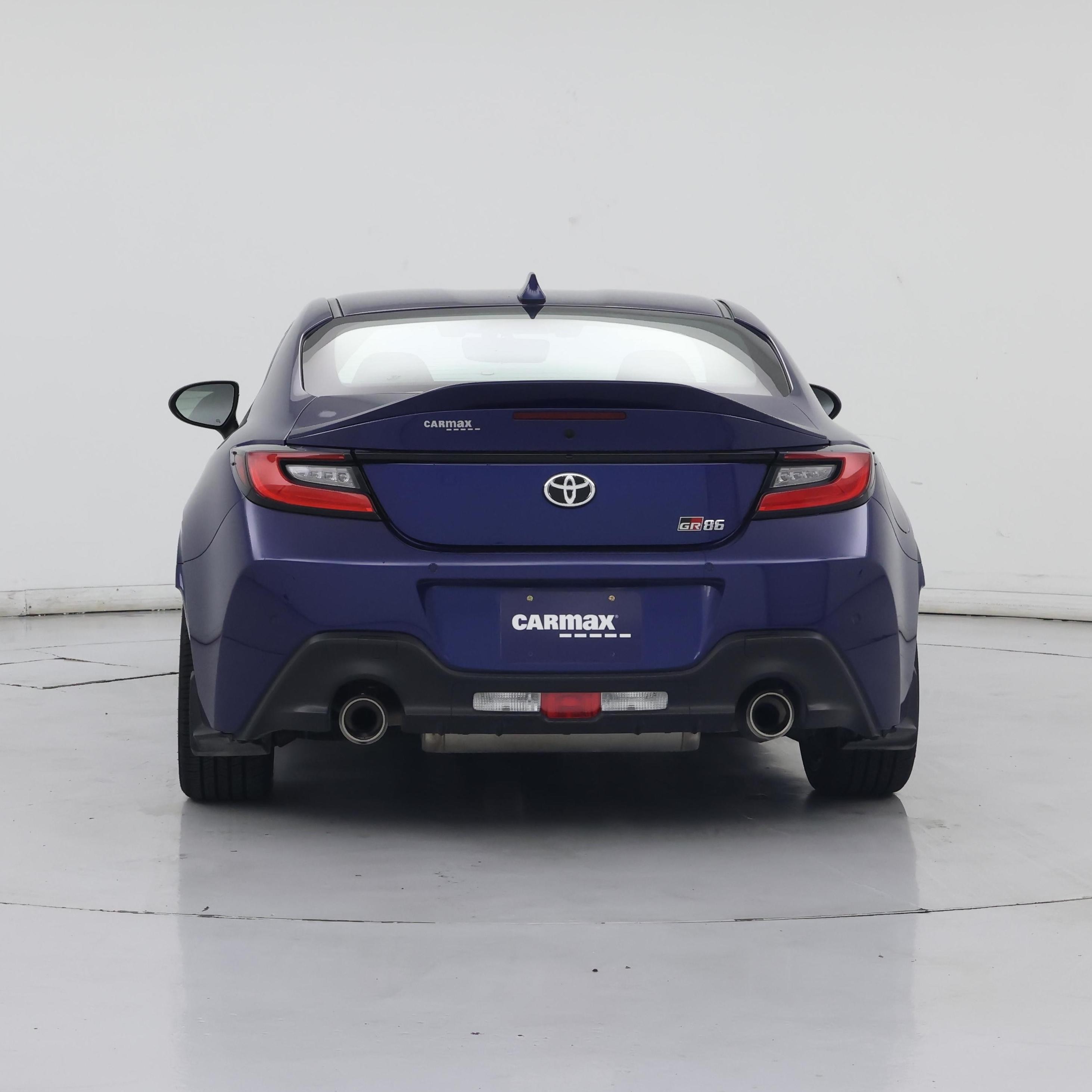 Thumbnail: 2025 Toyota GR86 - 6