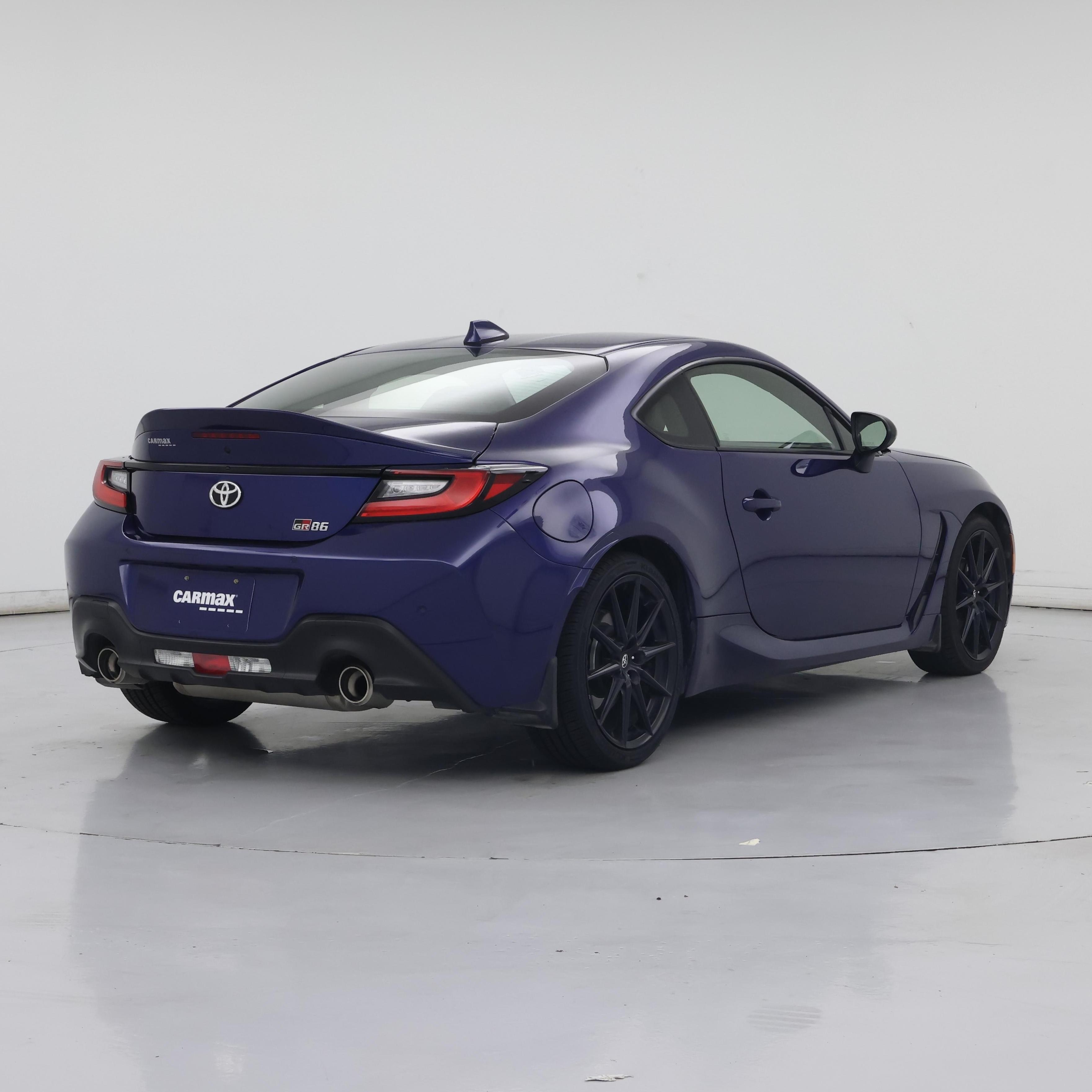 Thumbnail: 2025 Toyota GR86 - 8