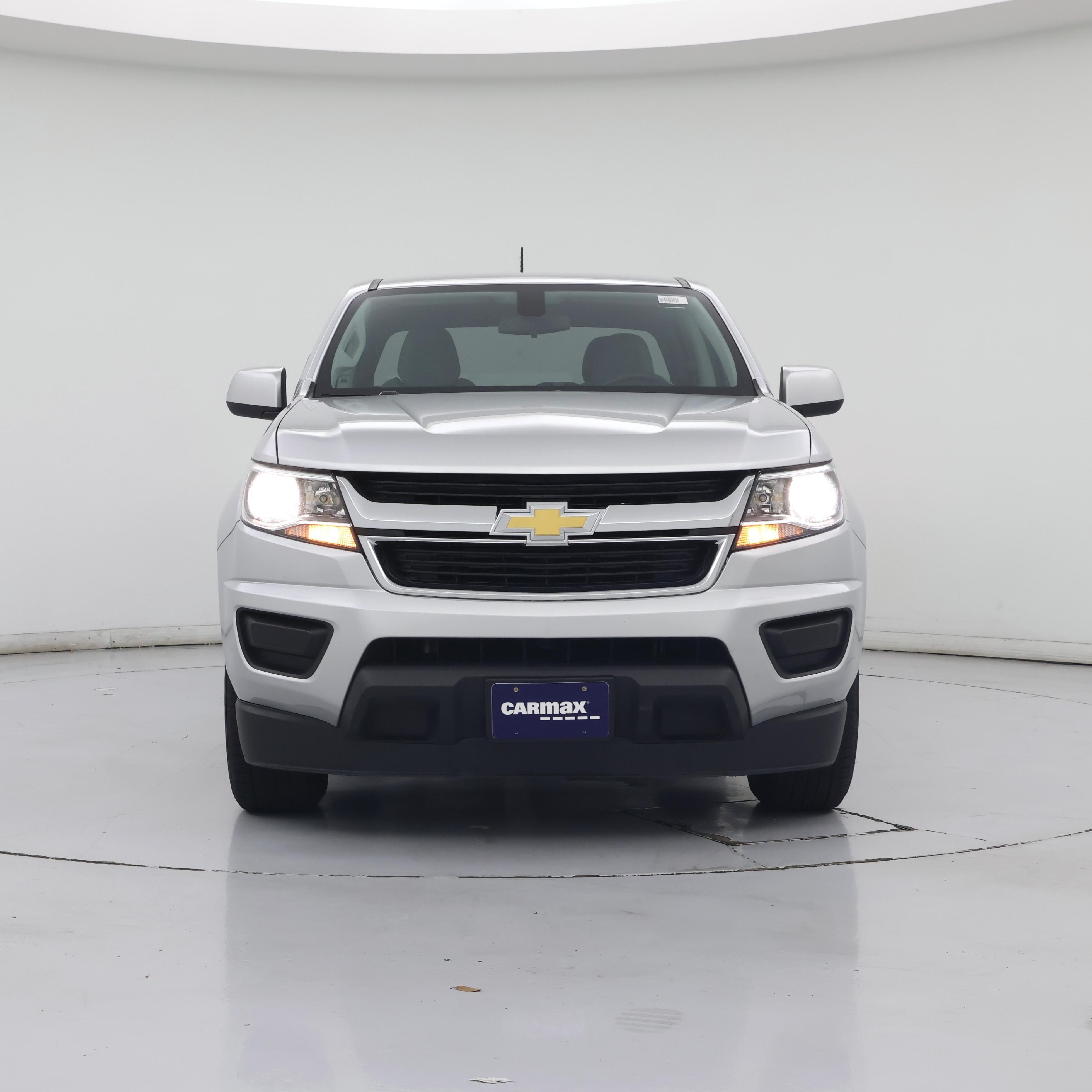 Thumbnail: 2017 Chevrolet Colorado - 5