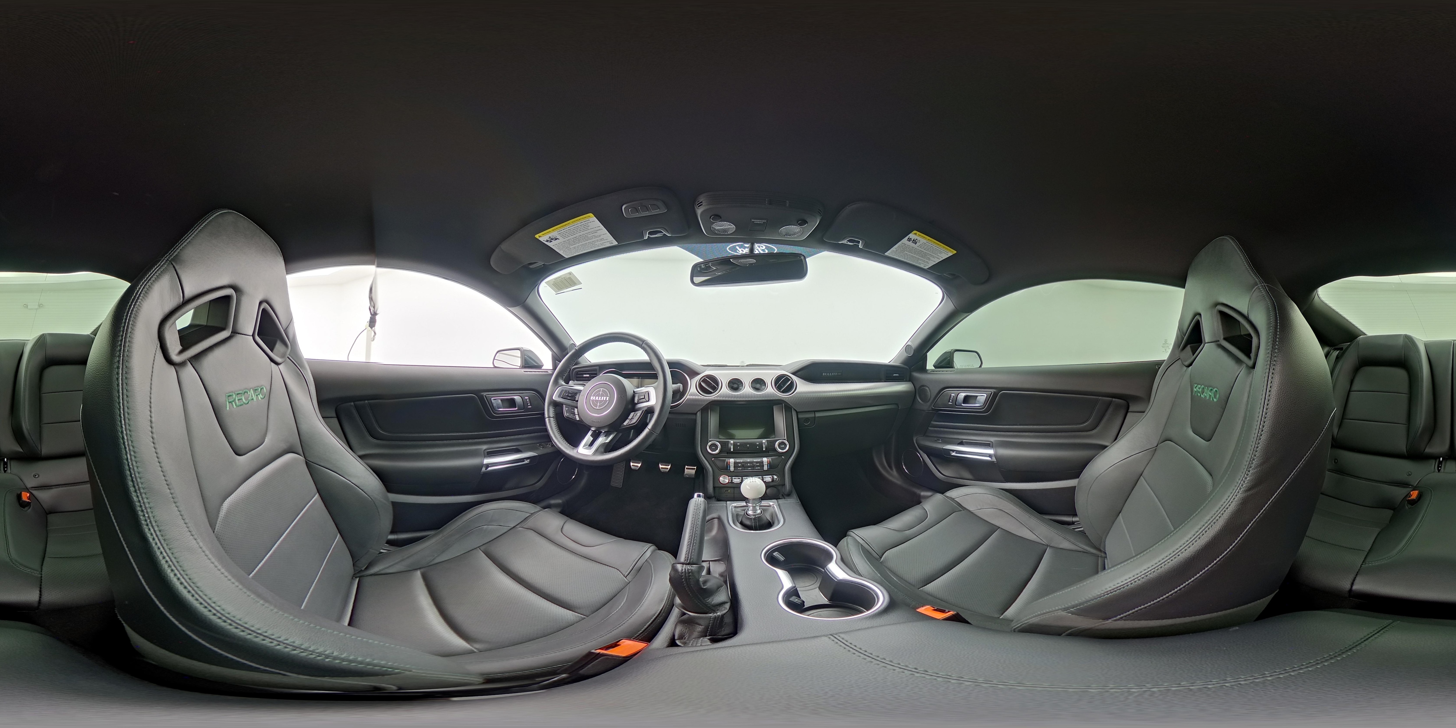 2019 Ford Mustang Bullitt - Photo 25
