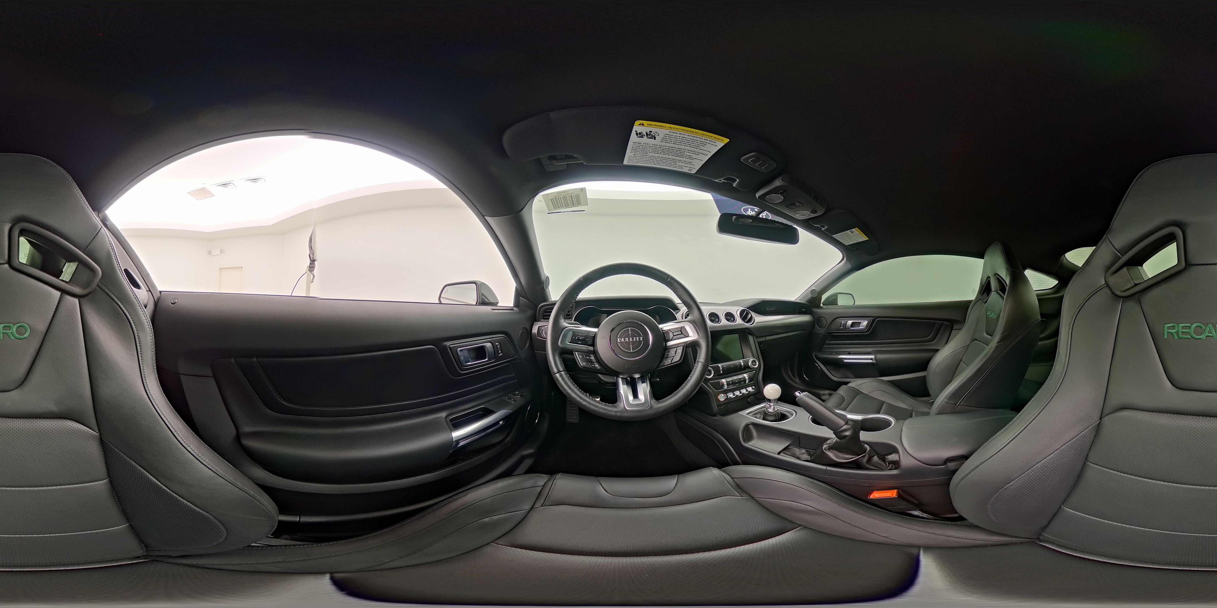 2019 Ford Mustang Bullitt - Photo 26