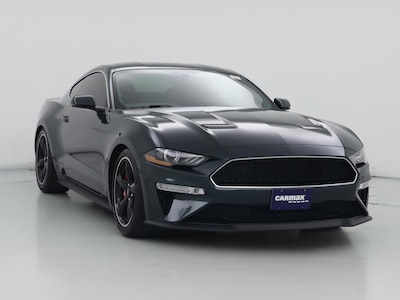 2019 Ford Mustang Bullitt