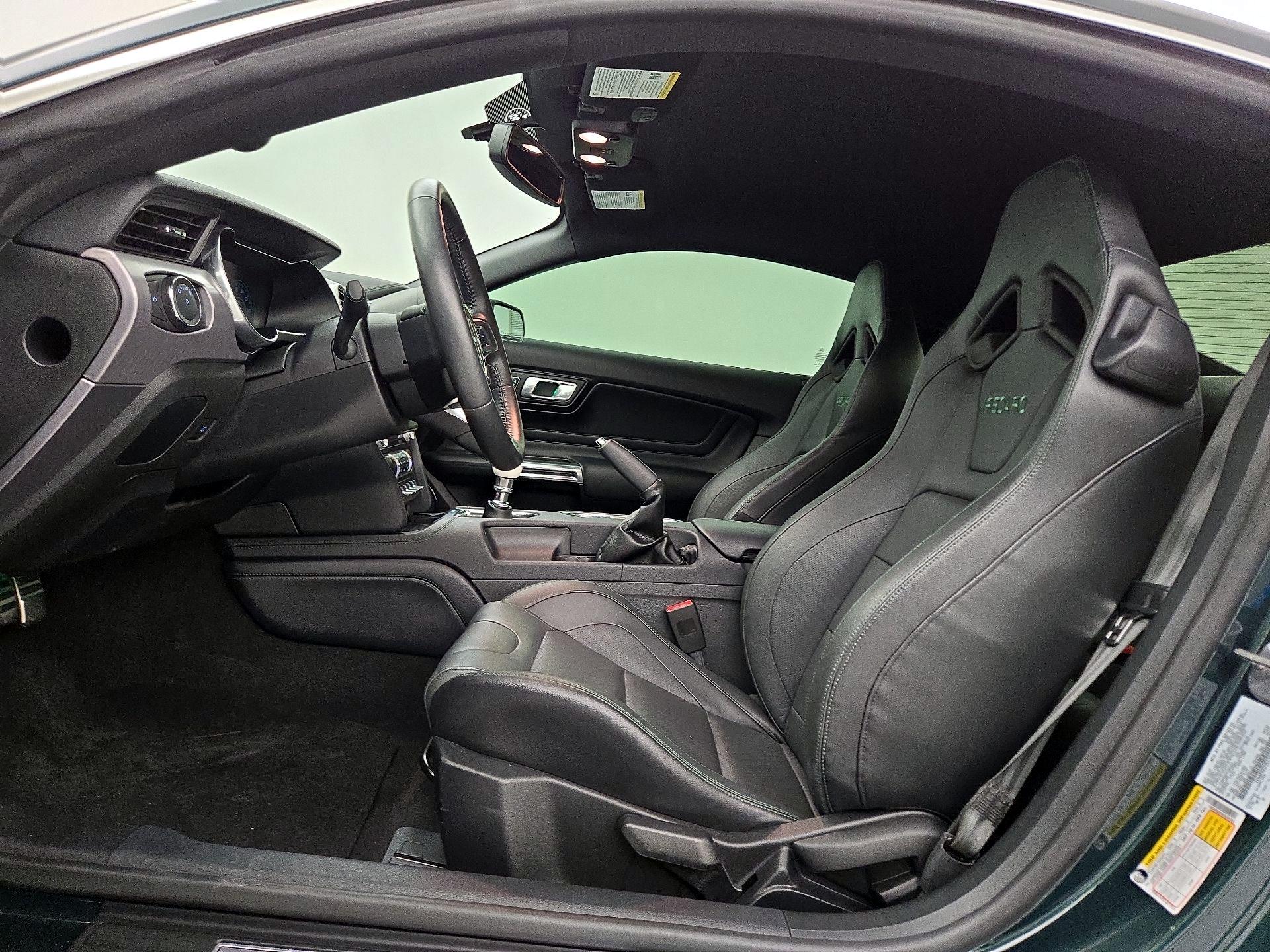Thumbnail: 2019 Ford Mustang - 11