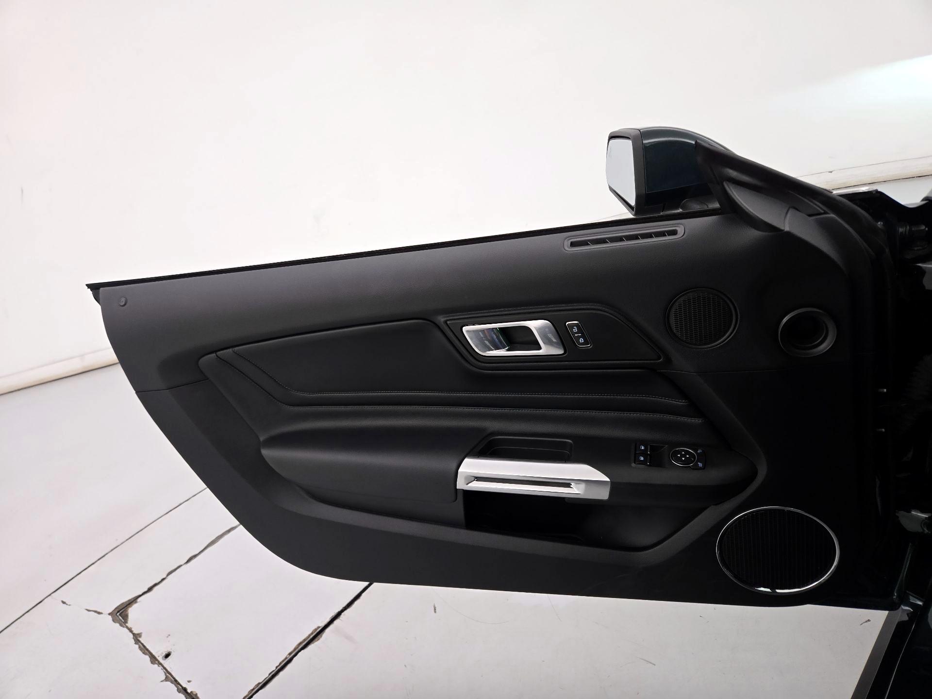 Thumbnail: 2019 Ford Mustang - 12