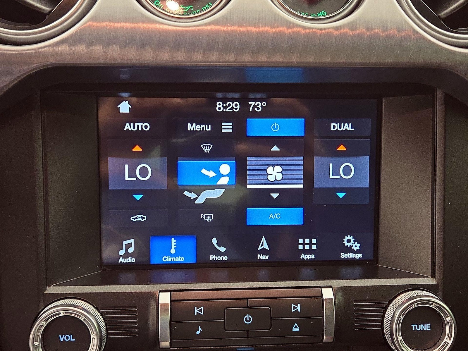 2019 Ford Mustang Bullitt - Photo 18