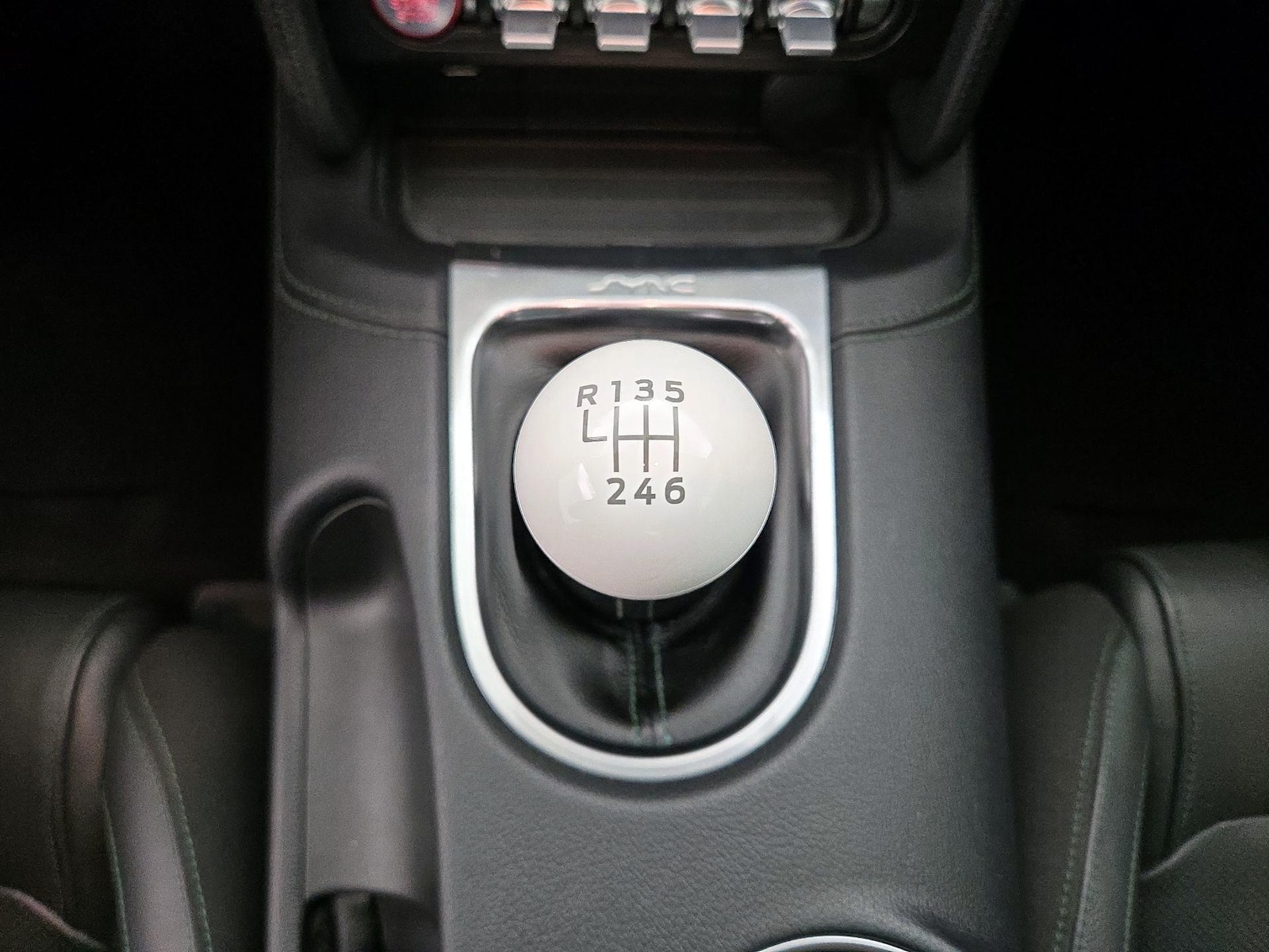 2019 Ford Mustang Bullitt - Photo 19
