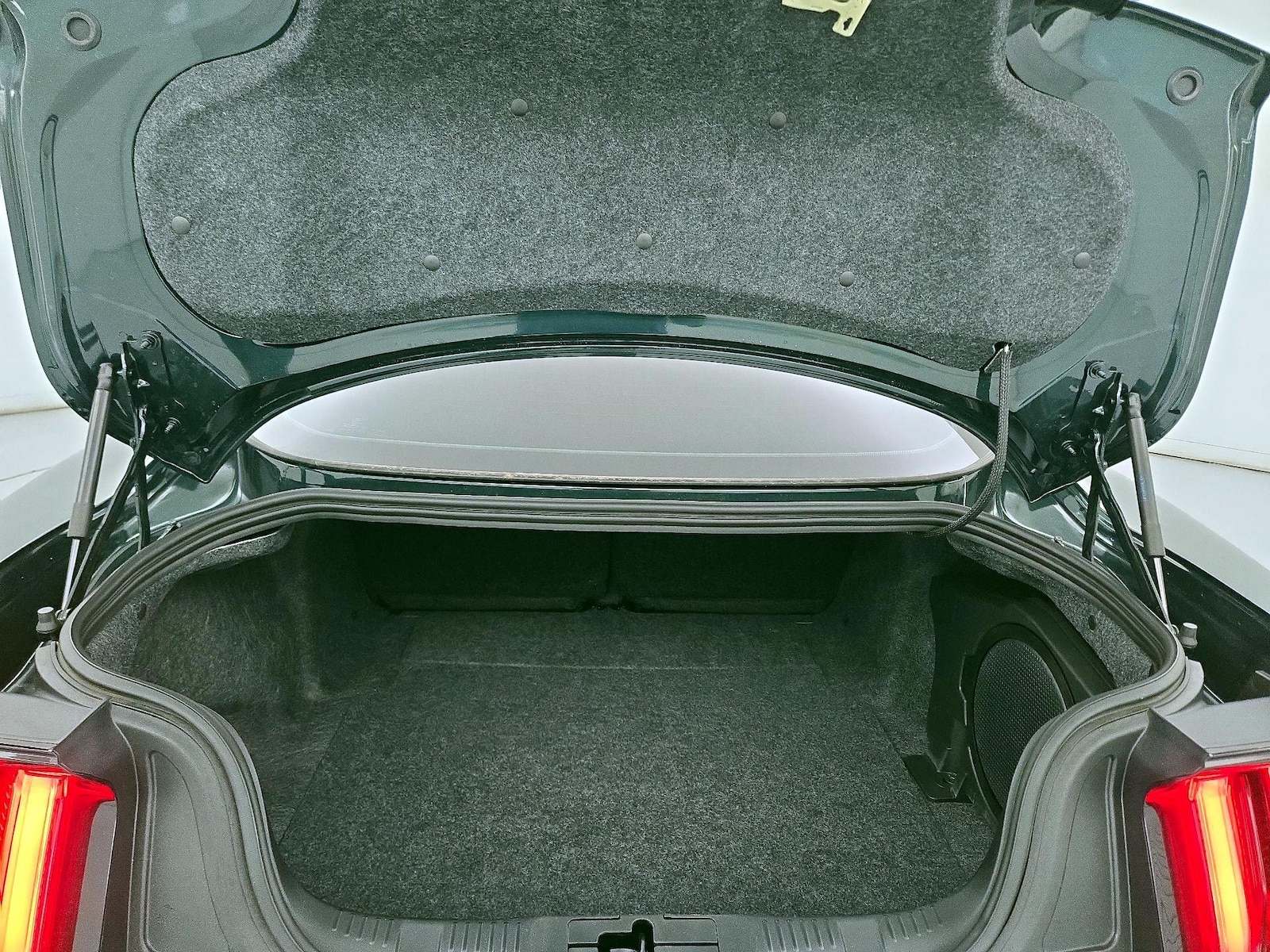2019 Ford Mustang Bullitt - Photo 22